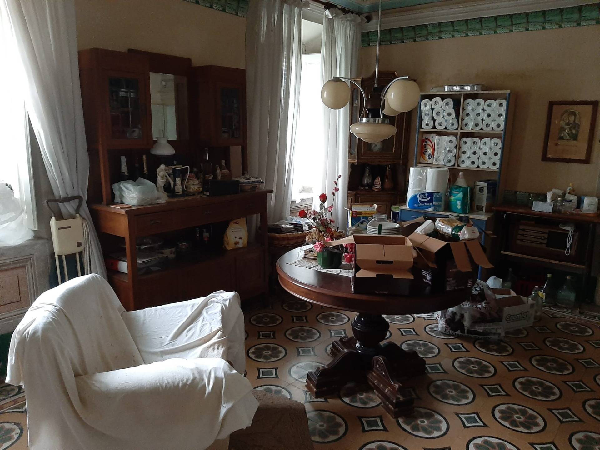 Casa indipendente in vendita a Calci, Capoluogo