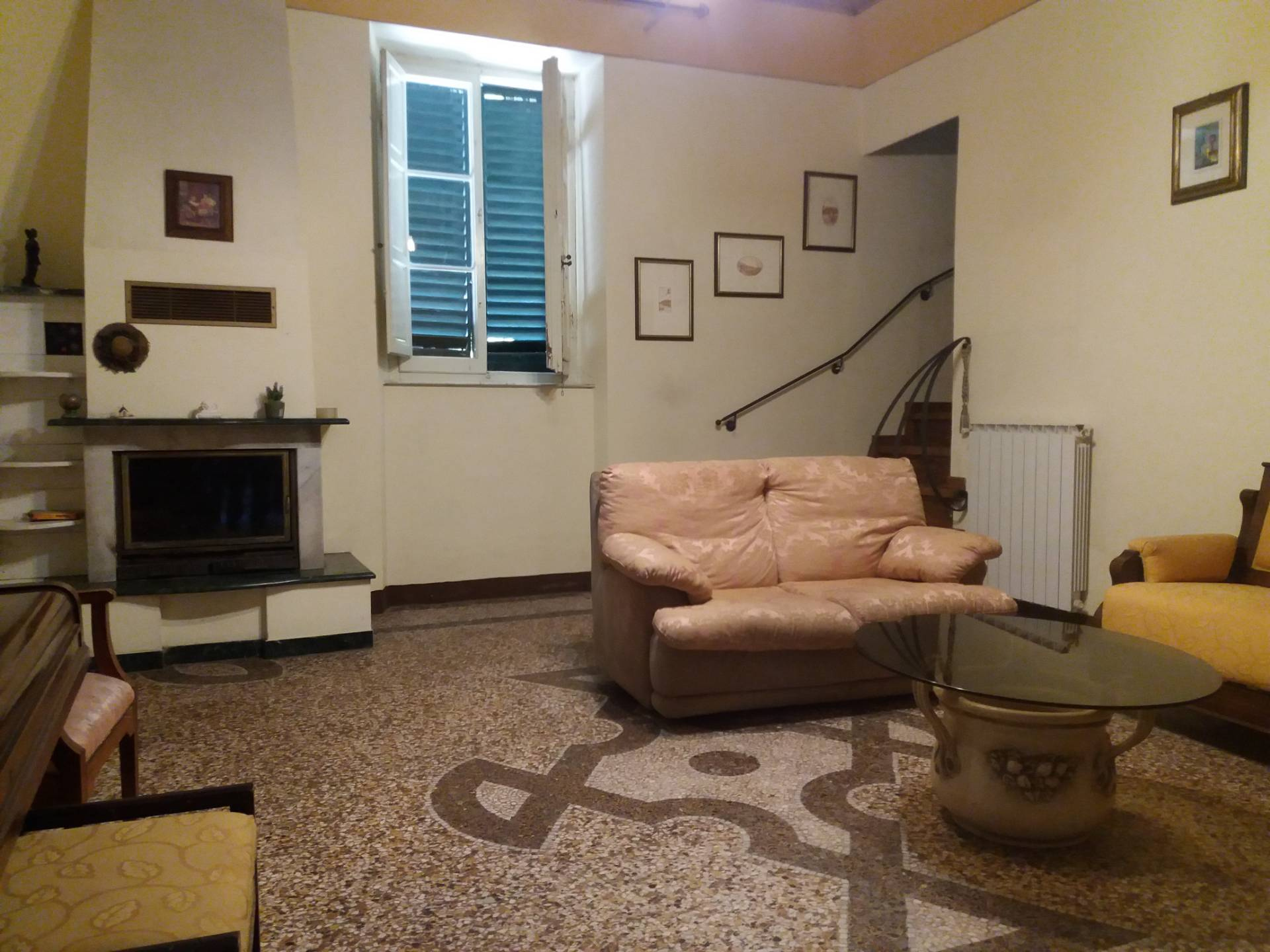 Casa indipendente in vendita, San Giuliano Terme ripafratta