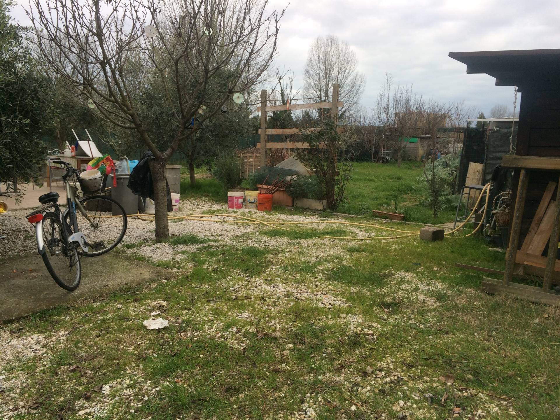 Terreno in vendita, Pisa san marco