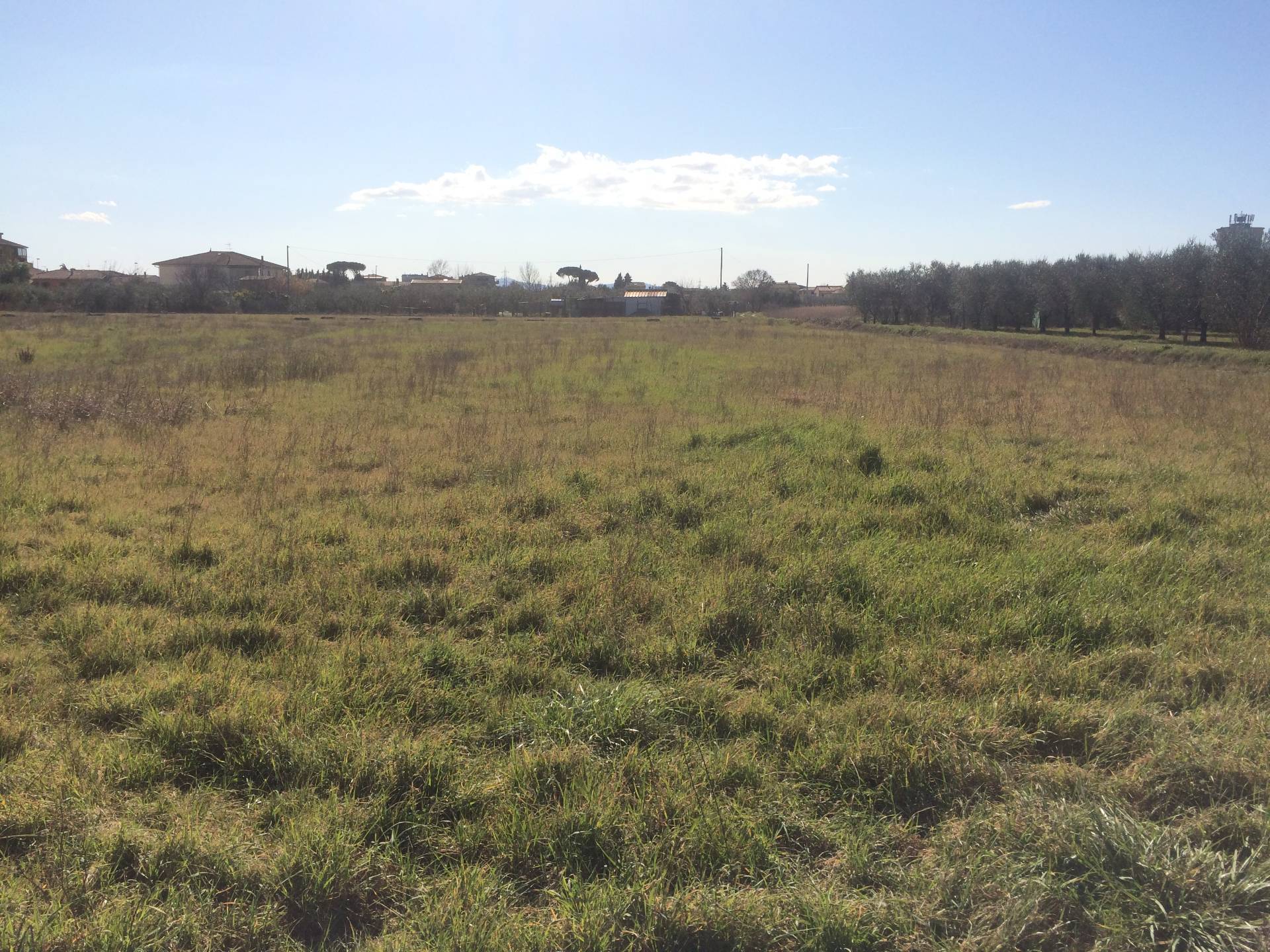 Terreno in vendita, Cascina san lorenzo alle corti