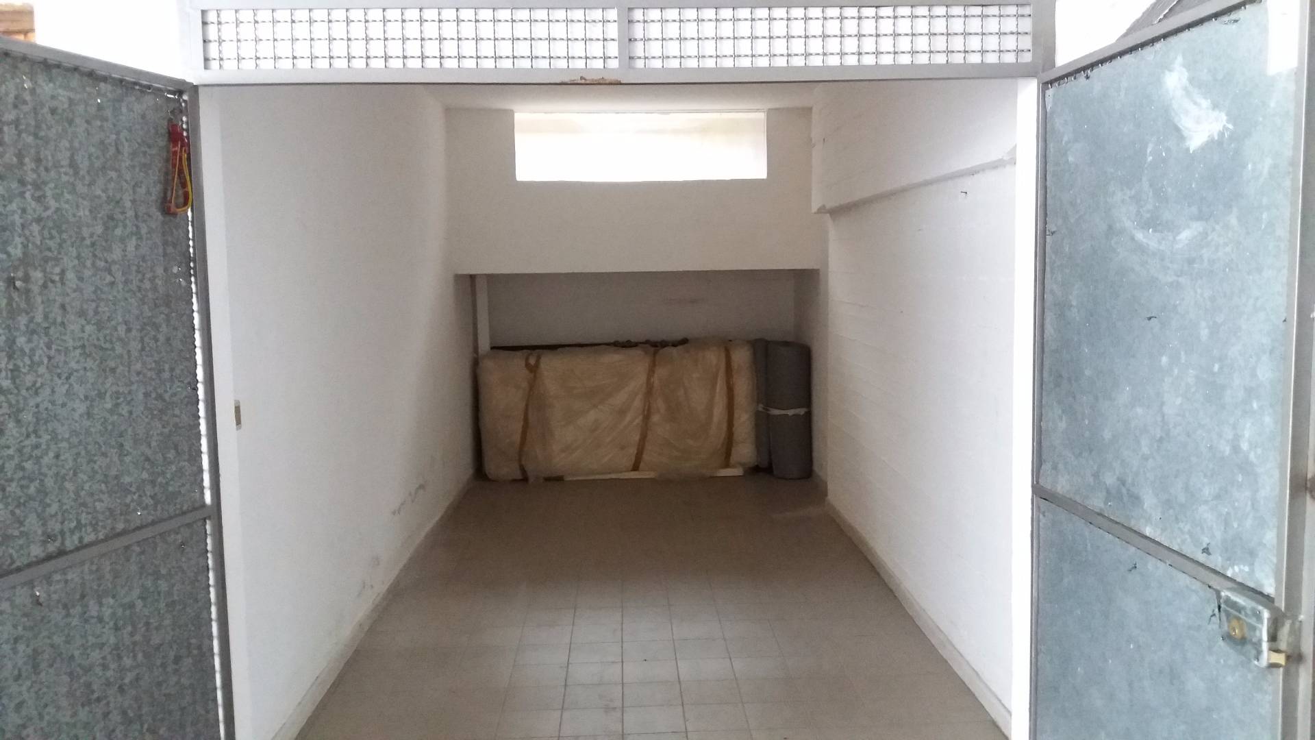 Box/Garage 15mq in vendita, Pisa nova