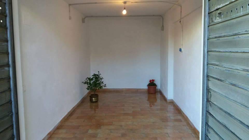 Garage/Box/Cantina/Posto Auto in affitto a Pisa, Pratale