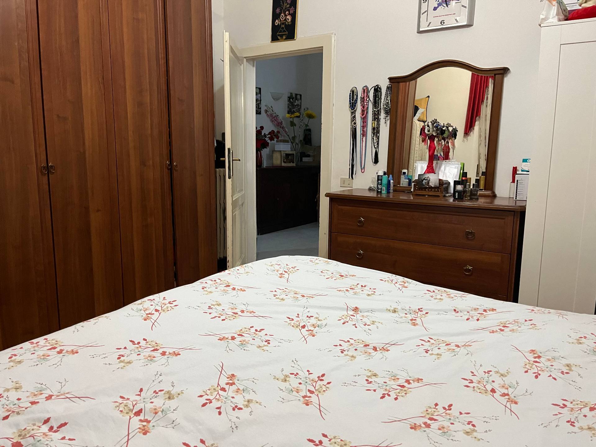 Casa indipendente in affitto a Pisa, Porta a Lucca