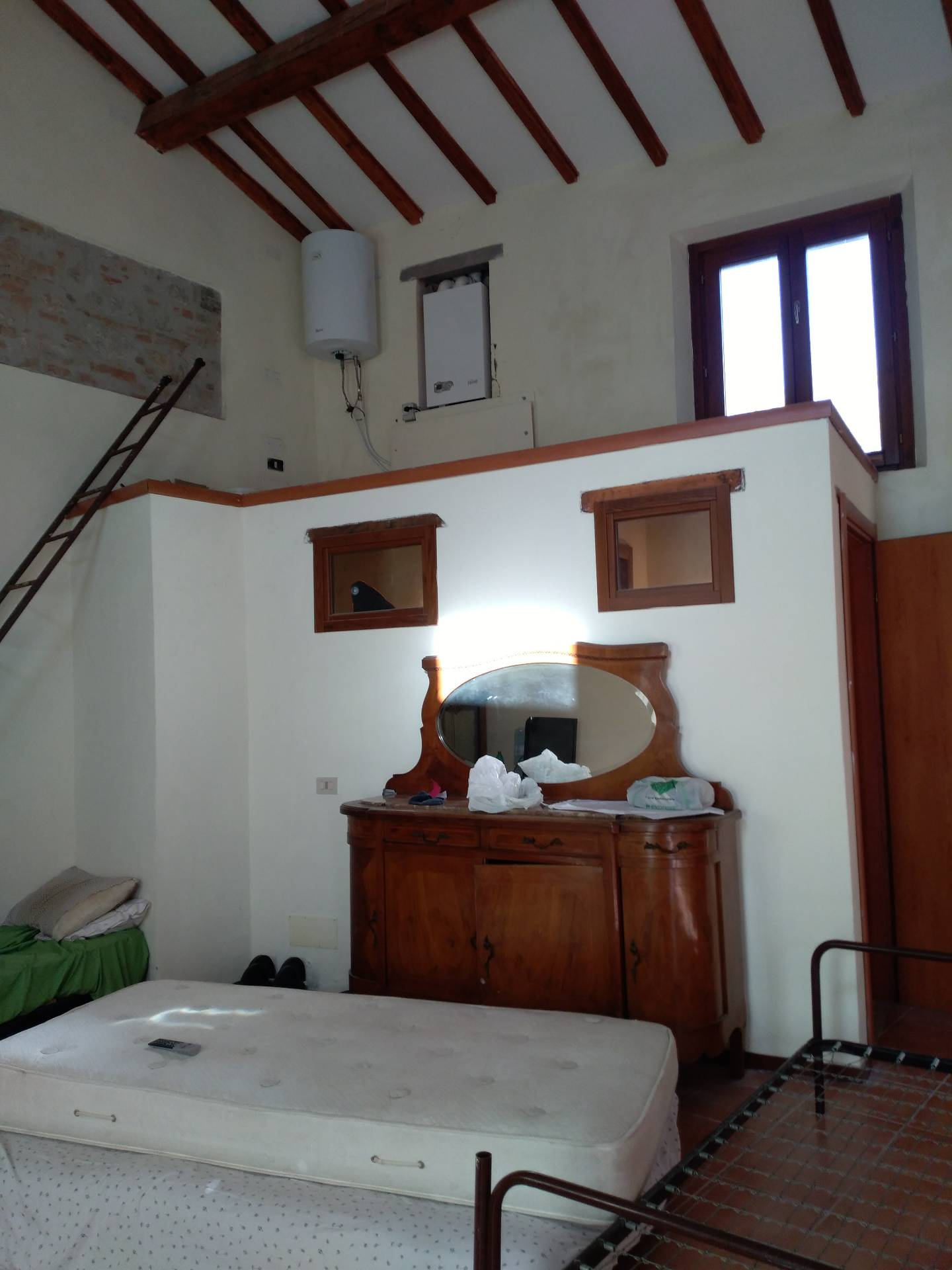 Appartamento in affitto a Pisa, Riglione