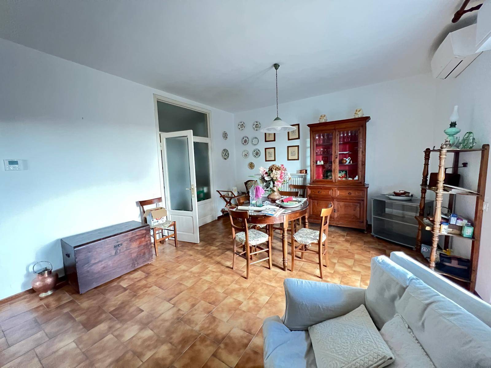 Casa indipendente in affitto a Cascina, Titignano