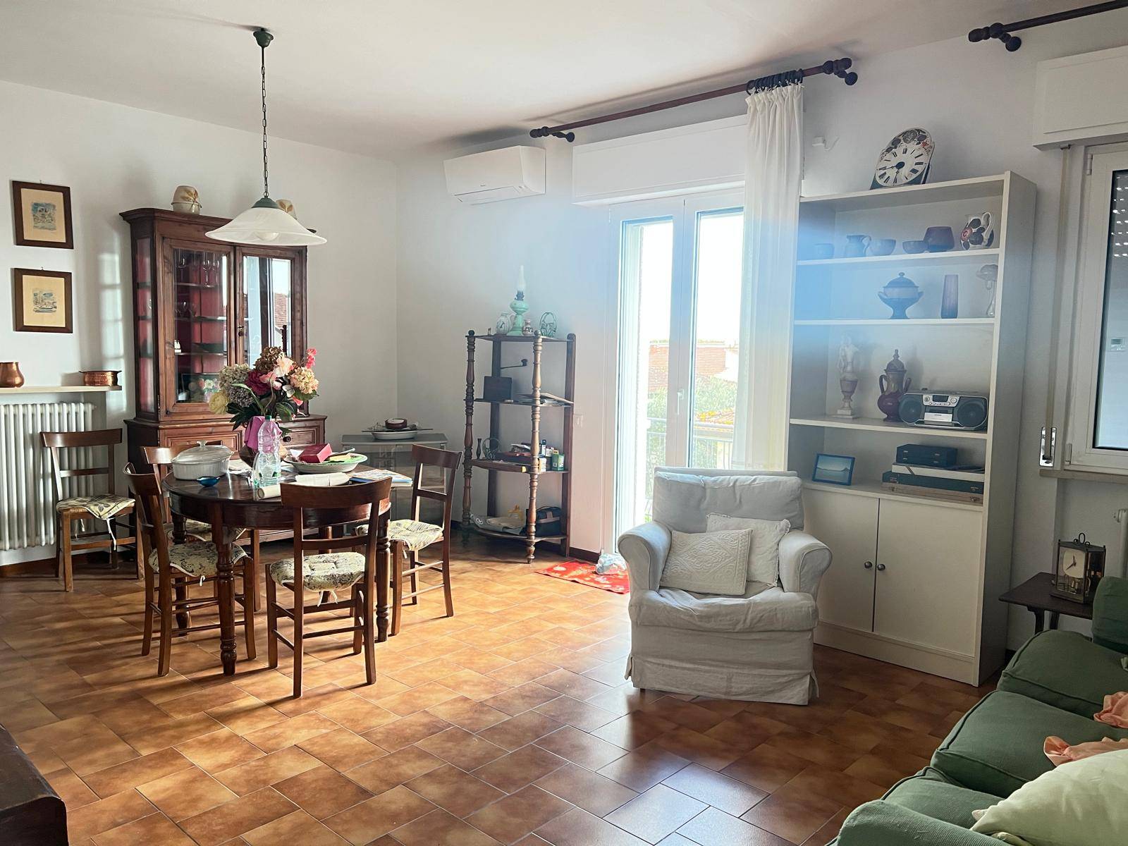 Casa indipendente in affitto a Cascina, Titignano