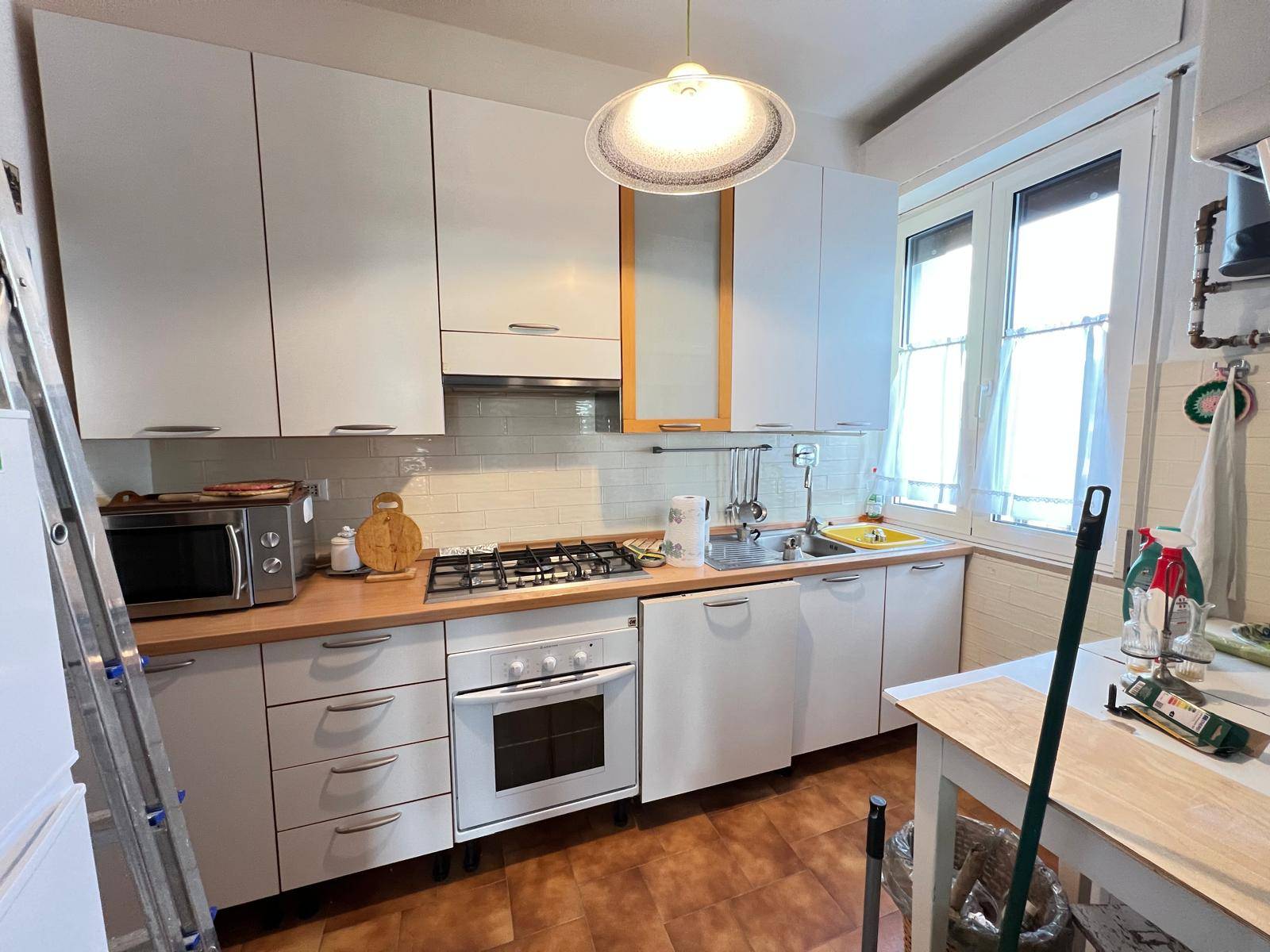 Casa indipendente in affitto a Cascina, Titignano