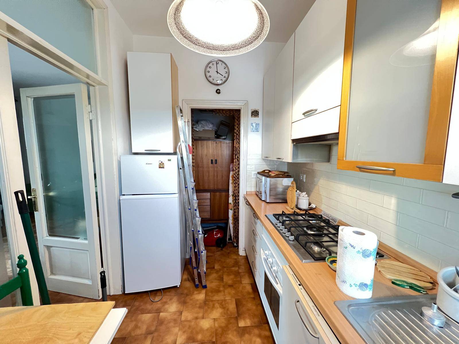 Casa indipendente in affitto a Cascina, Titignano