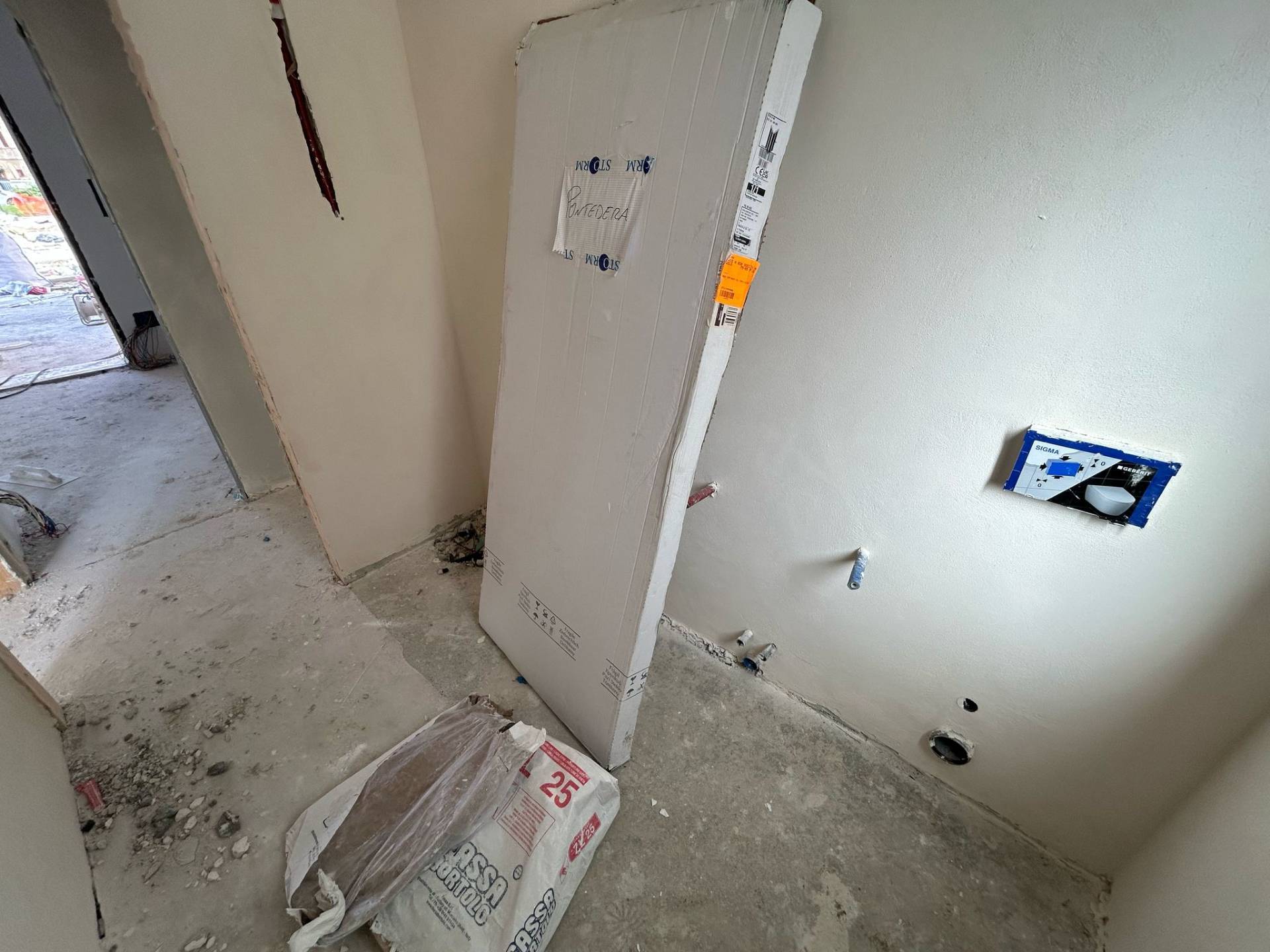 Casa indipendente in vendita a Cascina, Capoluogo