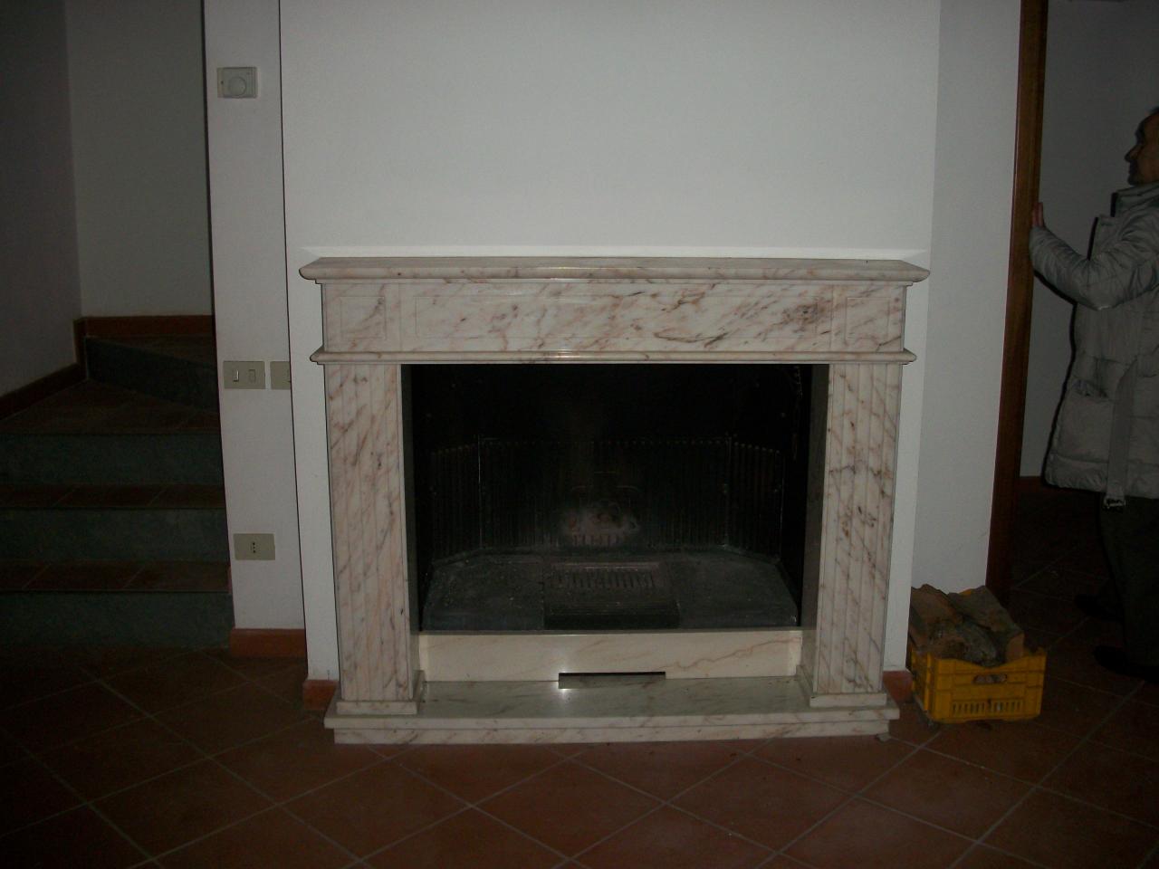 Casa indipendente in affitto a San Giuliano Terme, Agnano