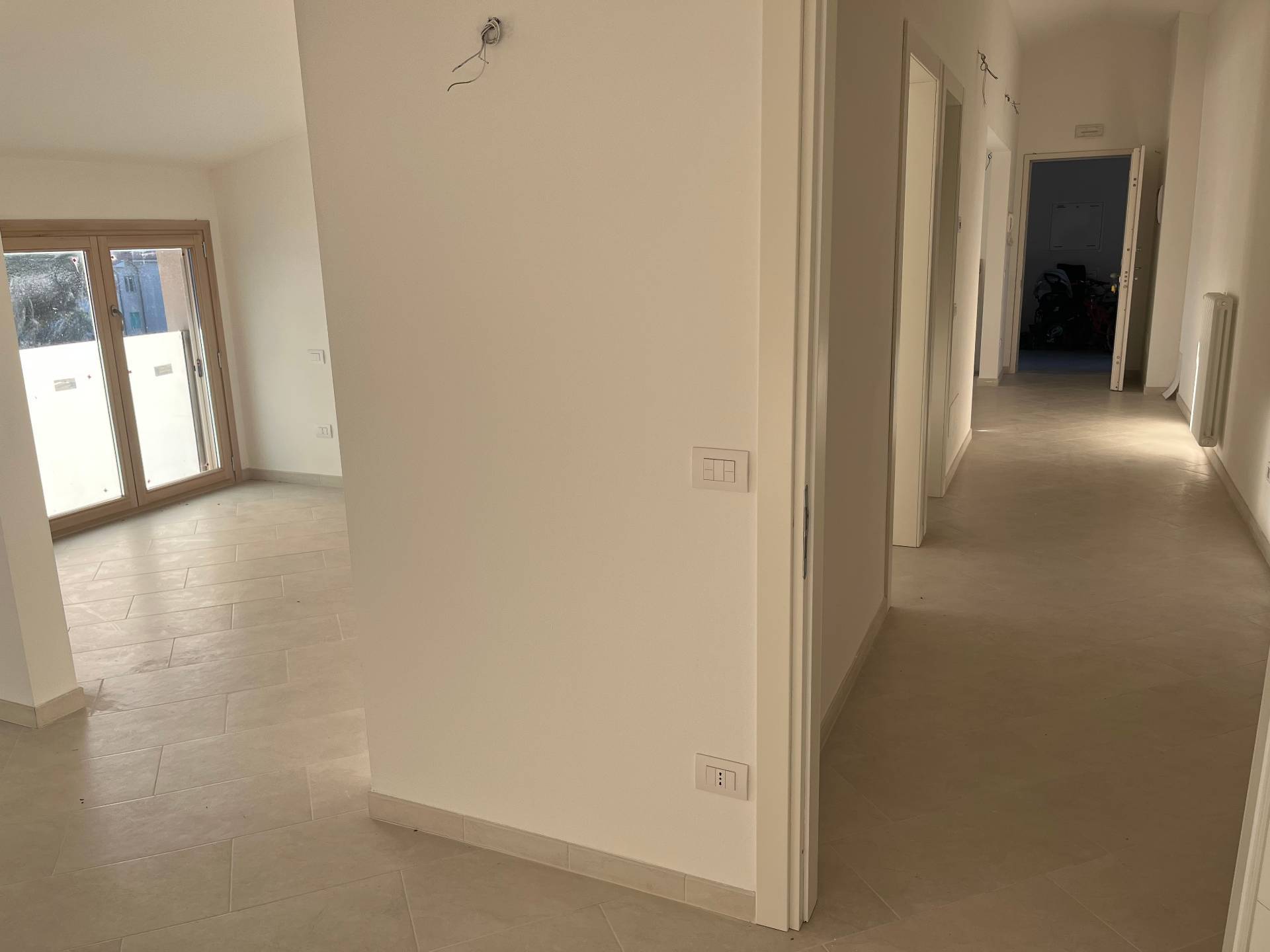 Appartamento in vendita a Pisa, Tirrenia