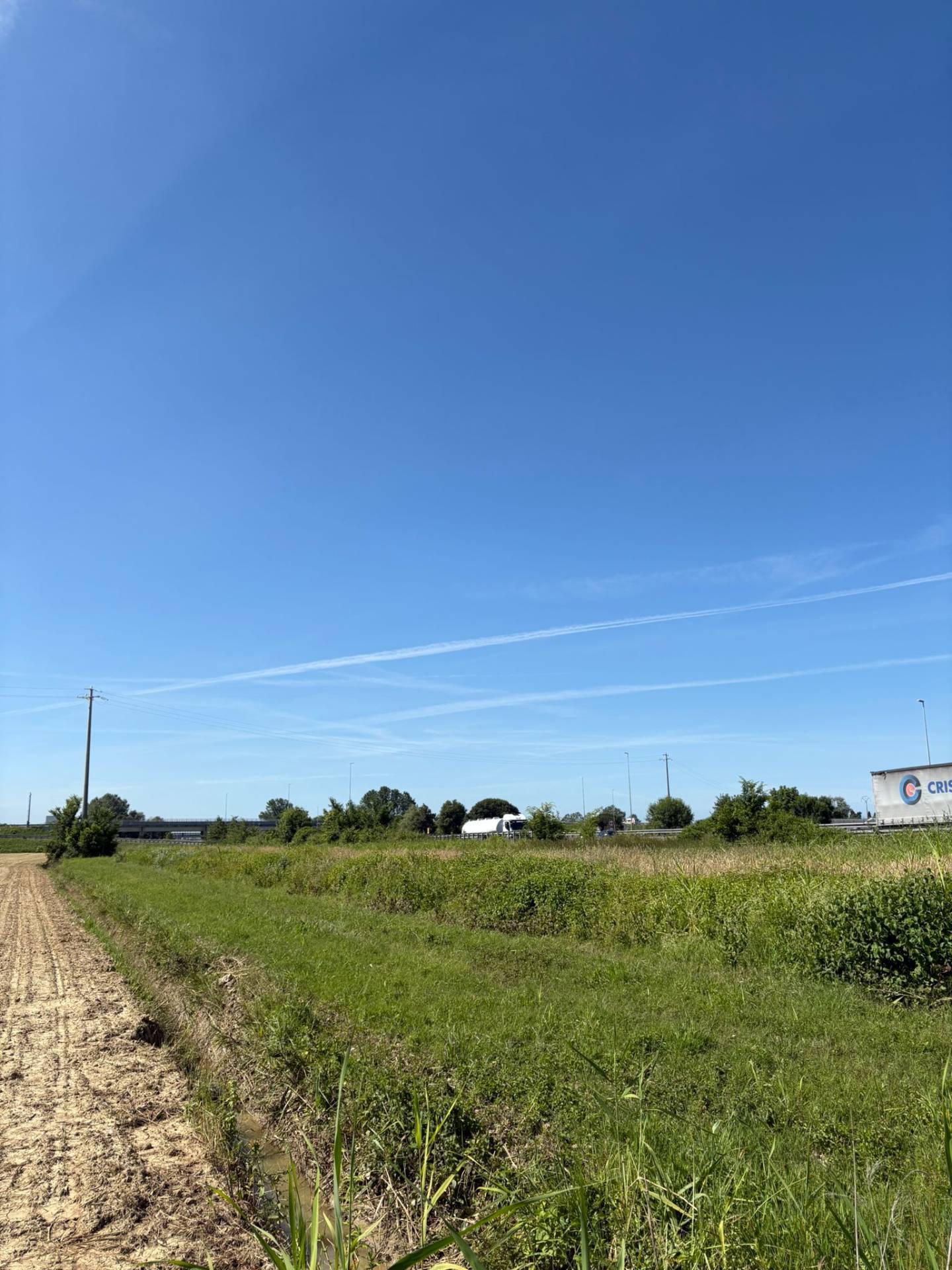 Terreno in vendita a Pisa, Marina di Pisa