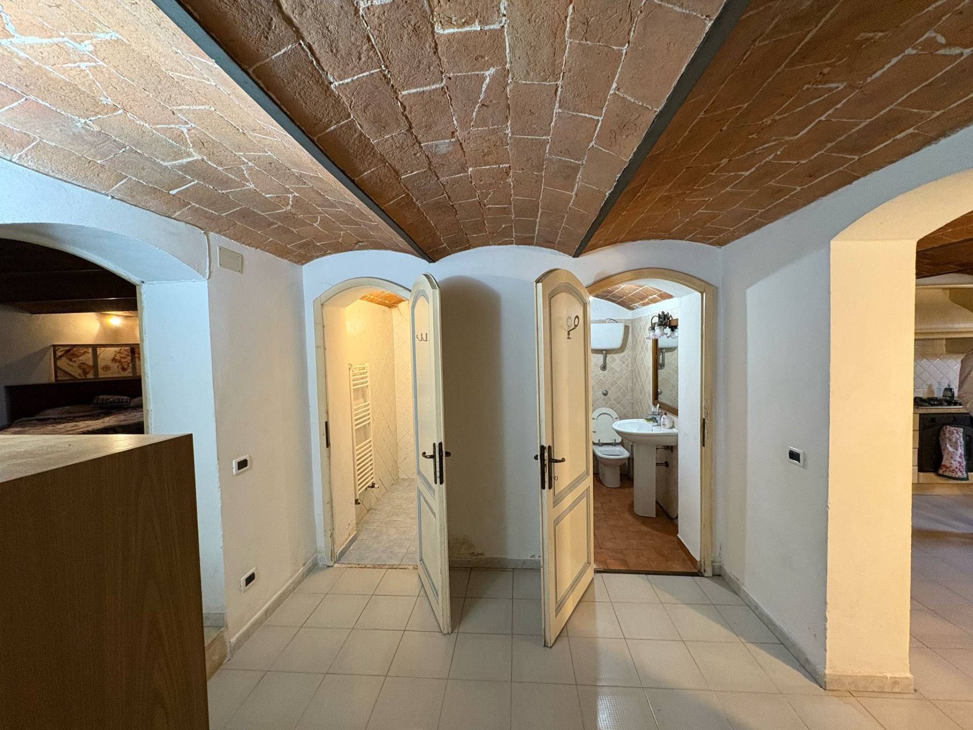 Appartamento in vendita a Pisa, Marina di Pisa