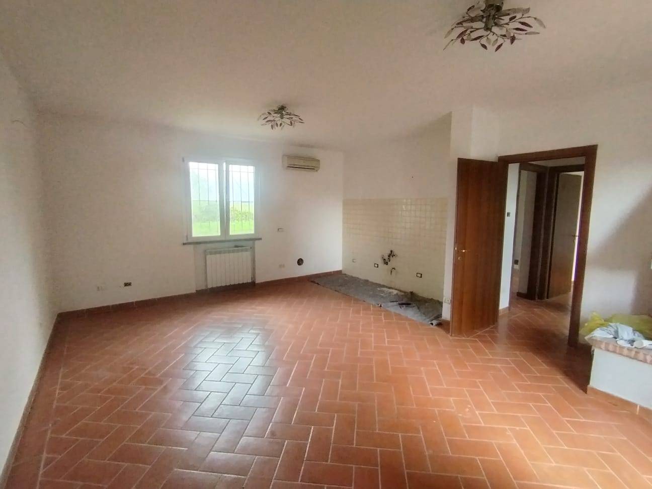 Casa indipendente in affitto a Pisa, Ospedaletto