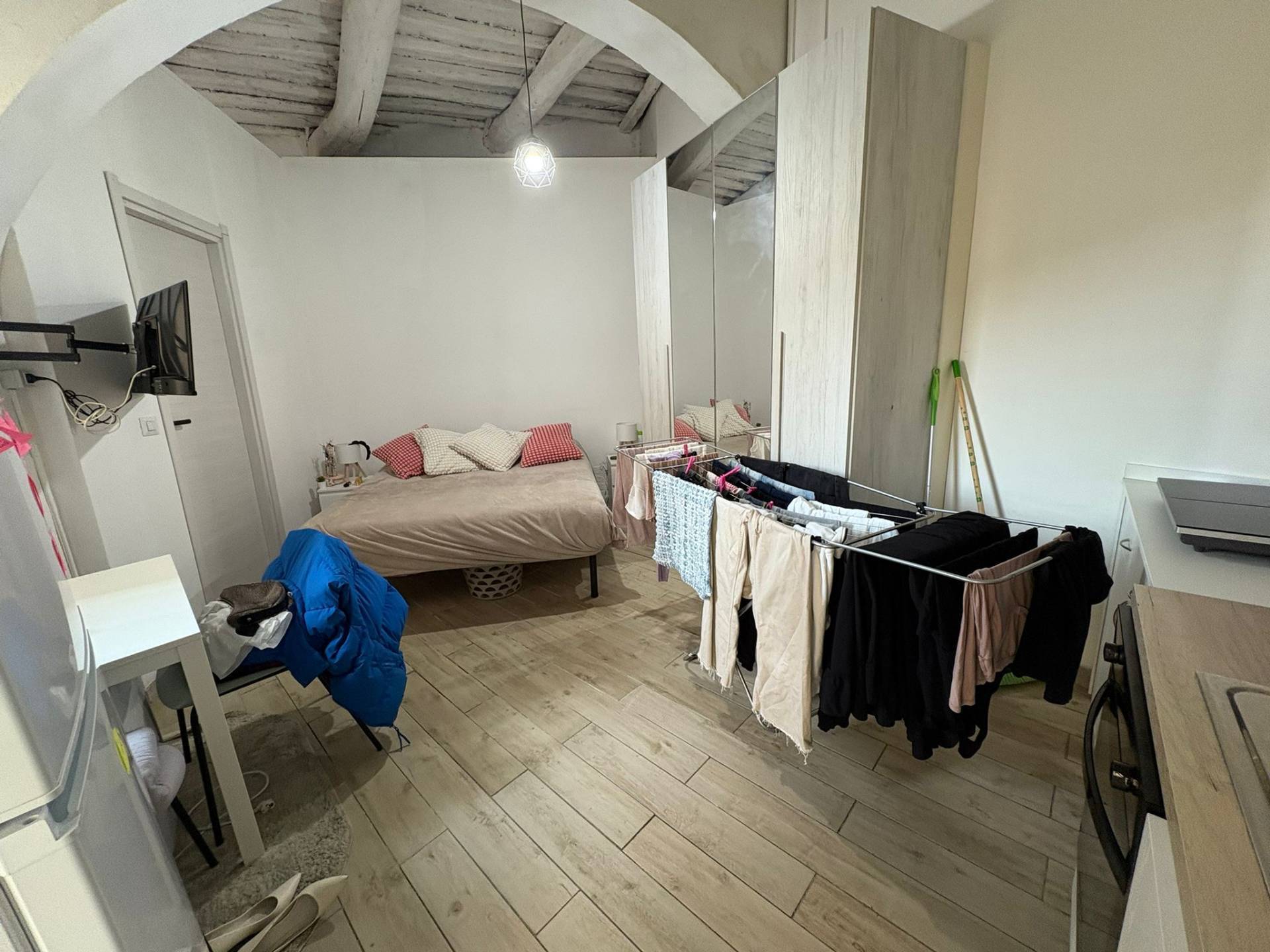 Appartamento in affitto a Calci, Castel Maggiore