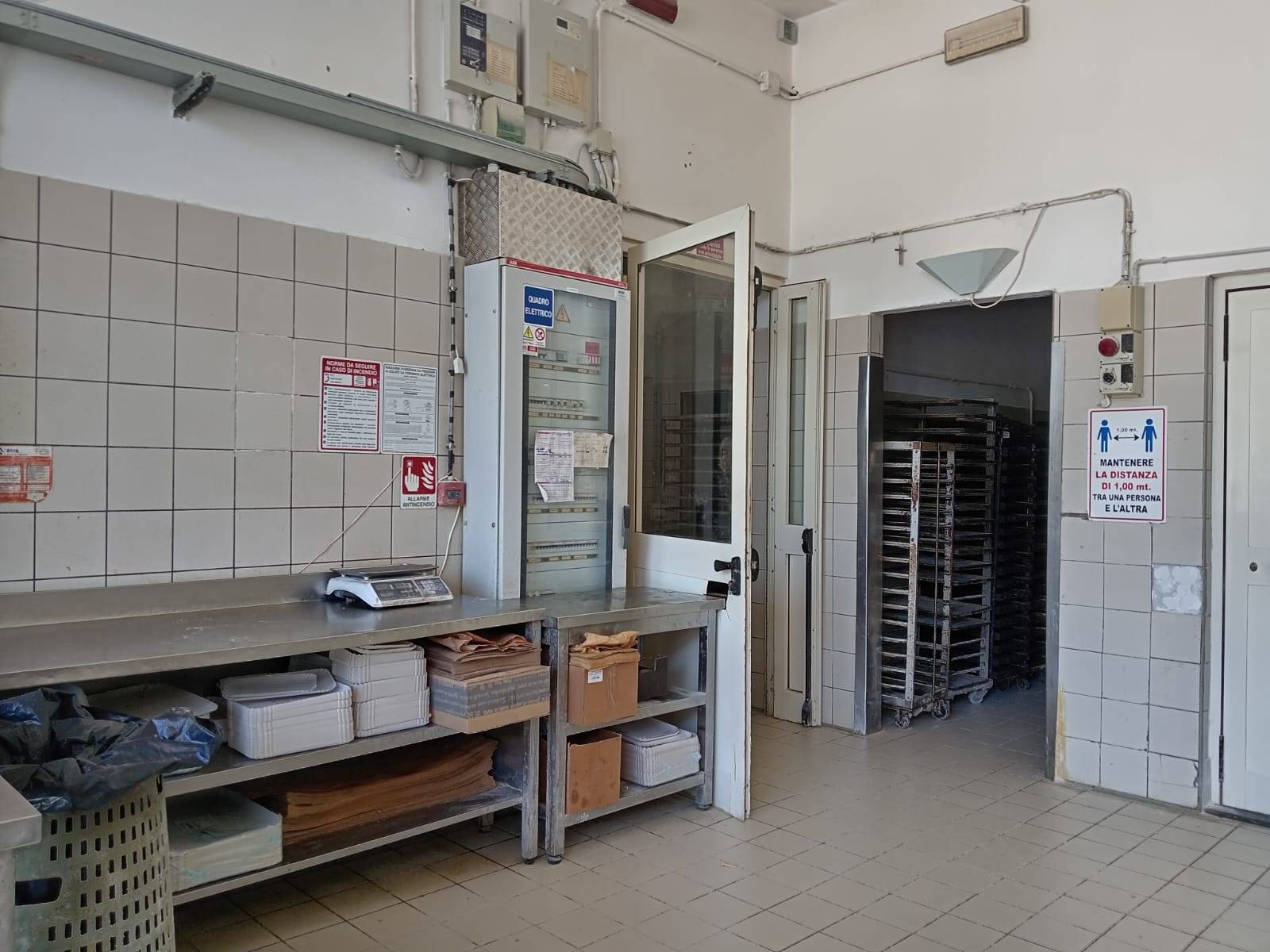 Fondo Artigianale in affitto a San Giuliano Terme, Mezzana