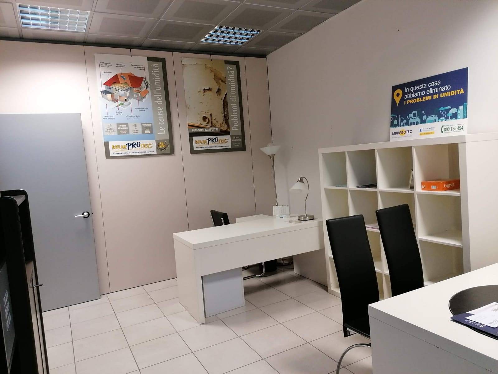Ufficio in affitto a Pisa, Ospedaletto