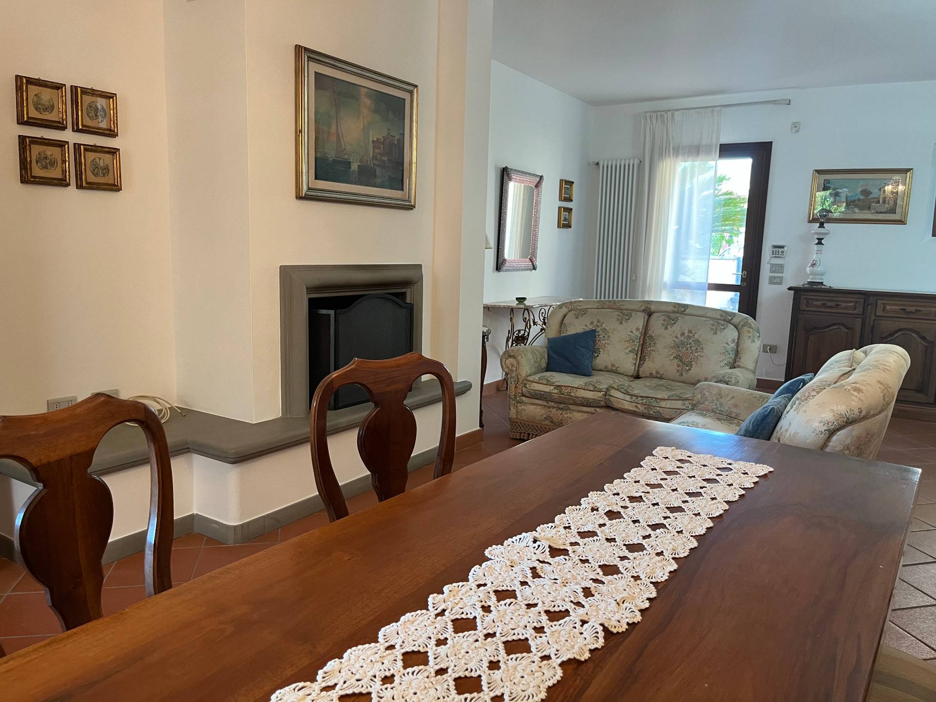 Villa in affitto a Cascina, S. Lorenzo Alle Corti