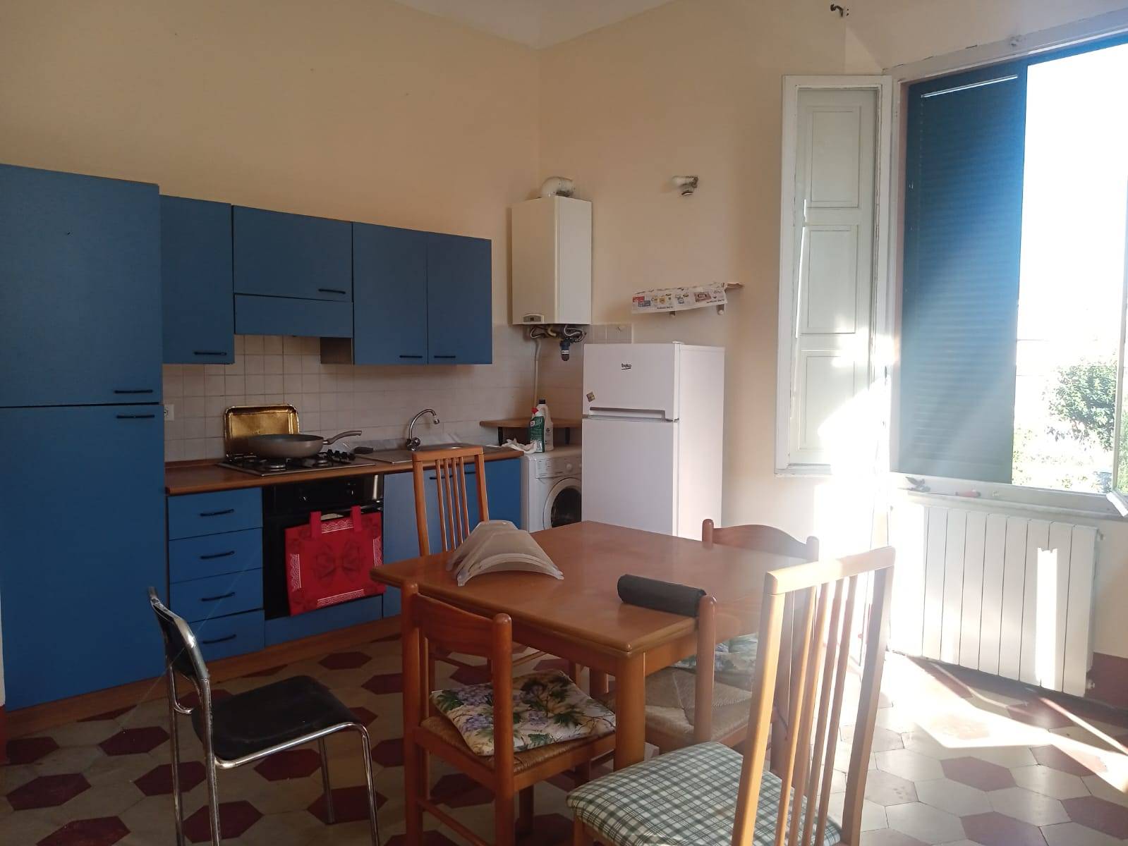 Appartamento in affitto a Pisa, Barbaricina