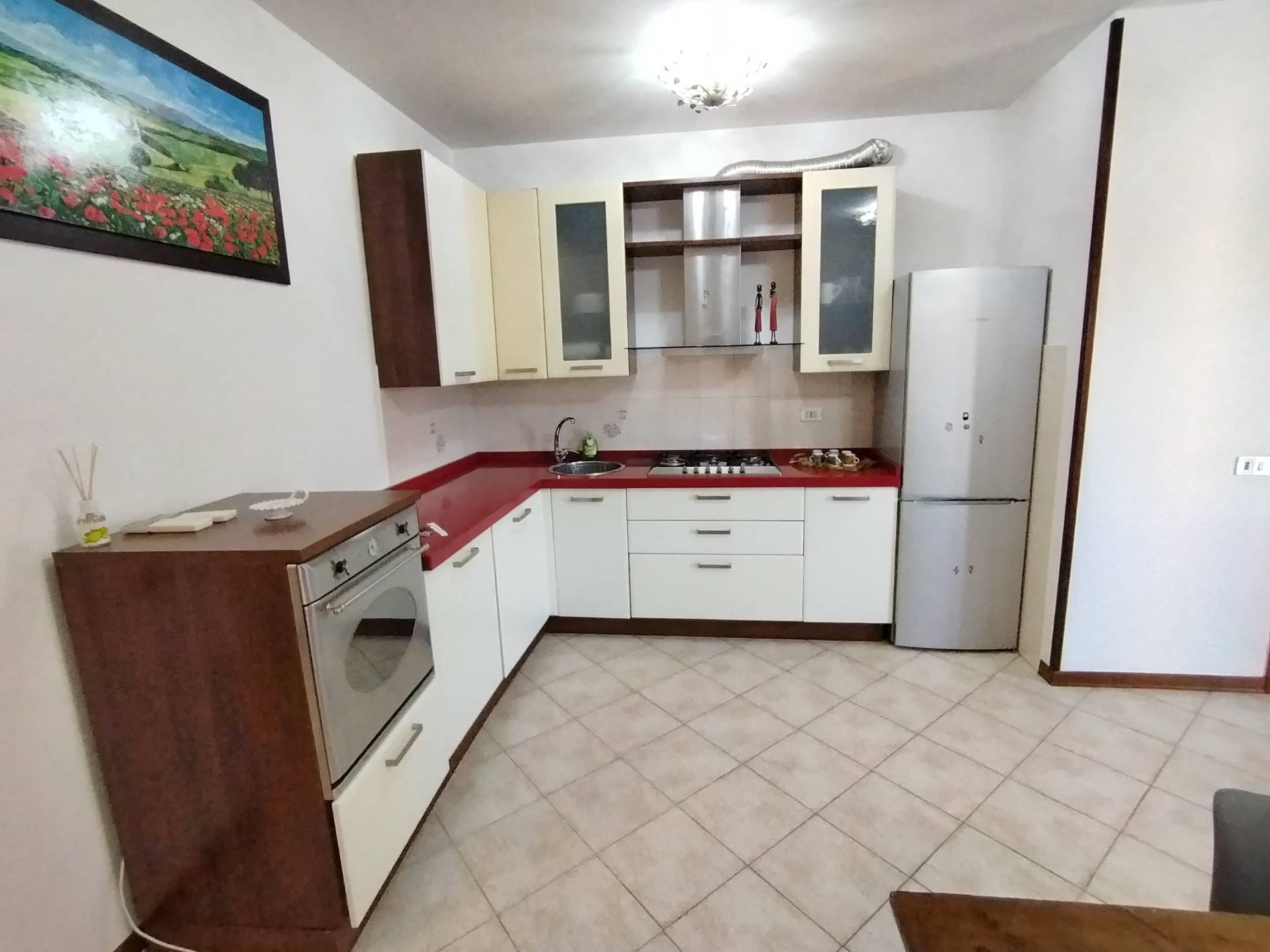 Appartamento in affitto a Pisa, Piagge