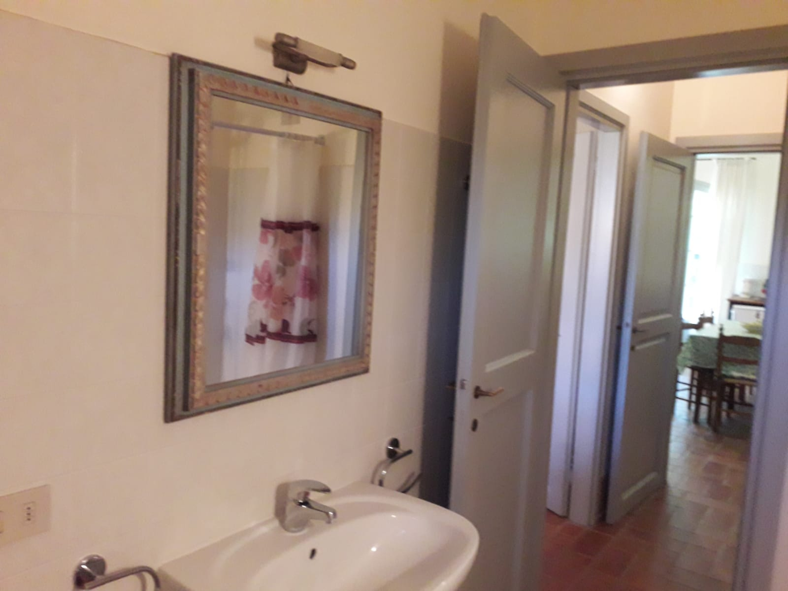 Casa indipendente in affitto a Cascina, San Casciano