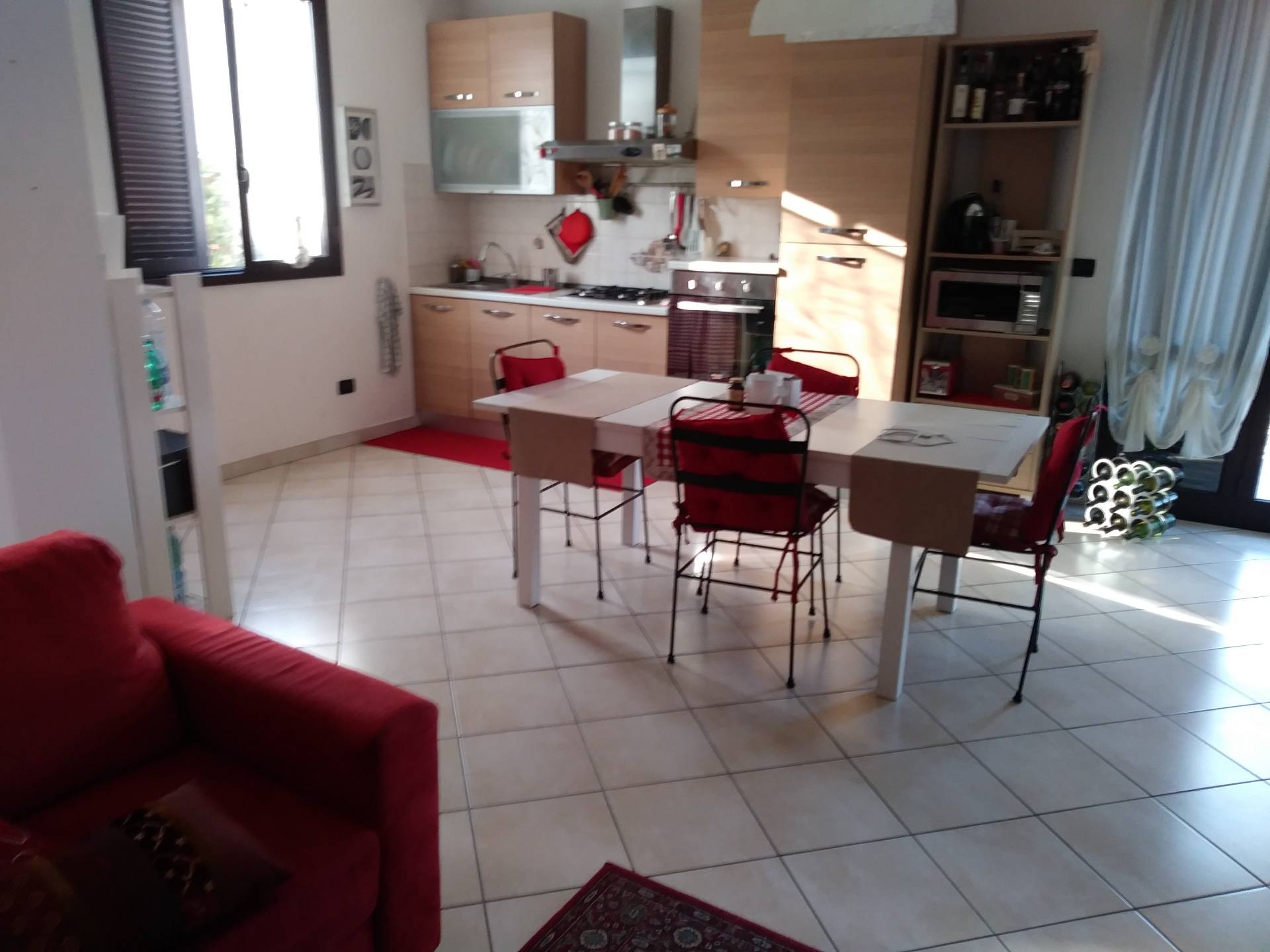 Casa indipendente in affitto a San Giuliano Terme, Ghezzano