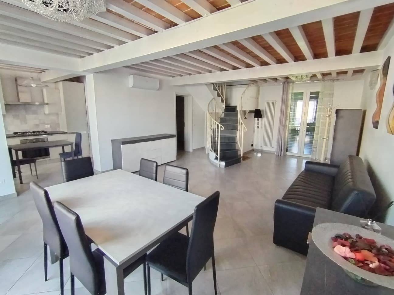 Casa indipendente in affitto a San Giuliano Terme, Ghezzano