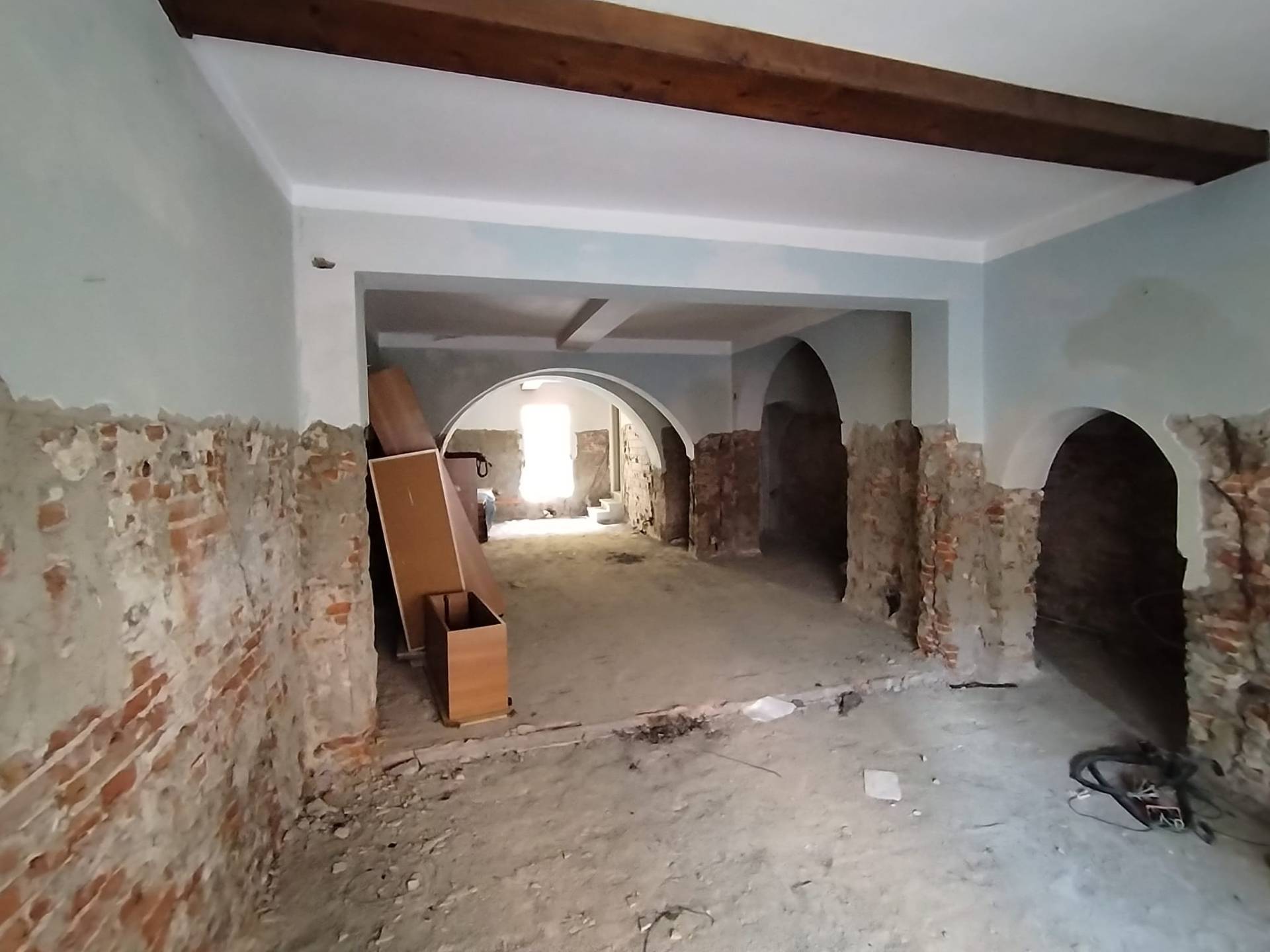 Magazzino in vendita a Pisa, Sant'Antonio