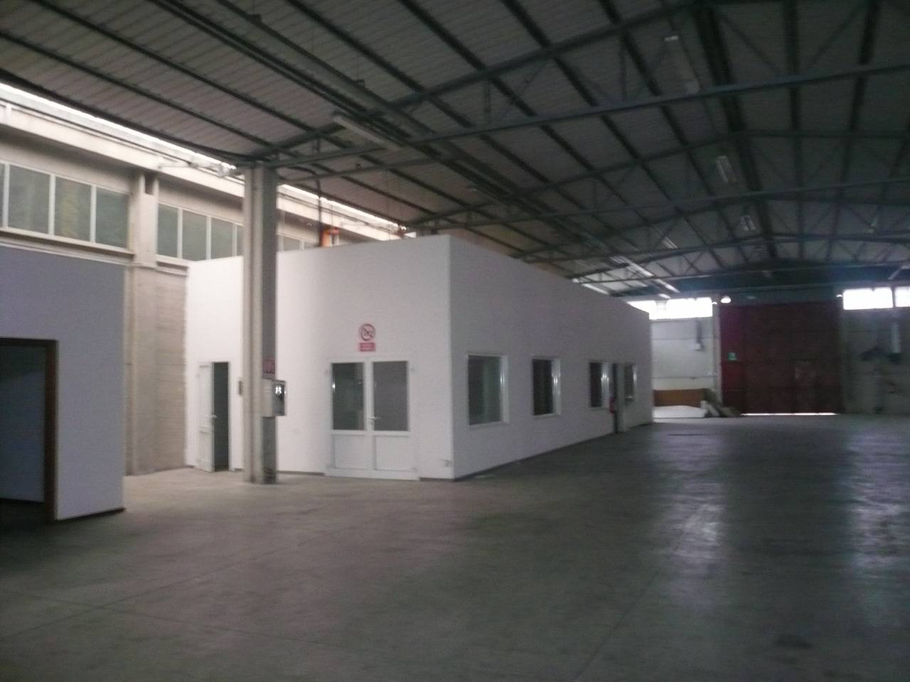 Fondo Artigianale in affitto a Pisa, Ospedaletto