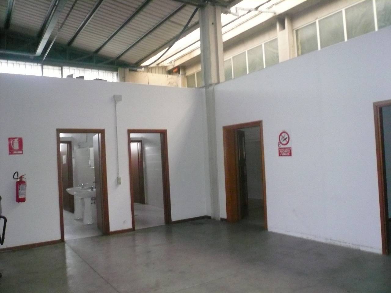 Fondo Artigianale in affitto a Pisa, Ospedaletto