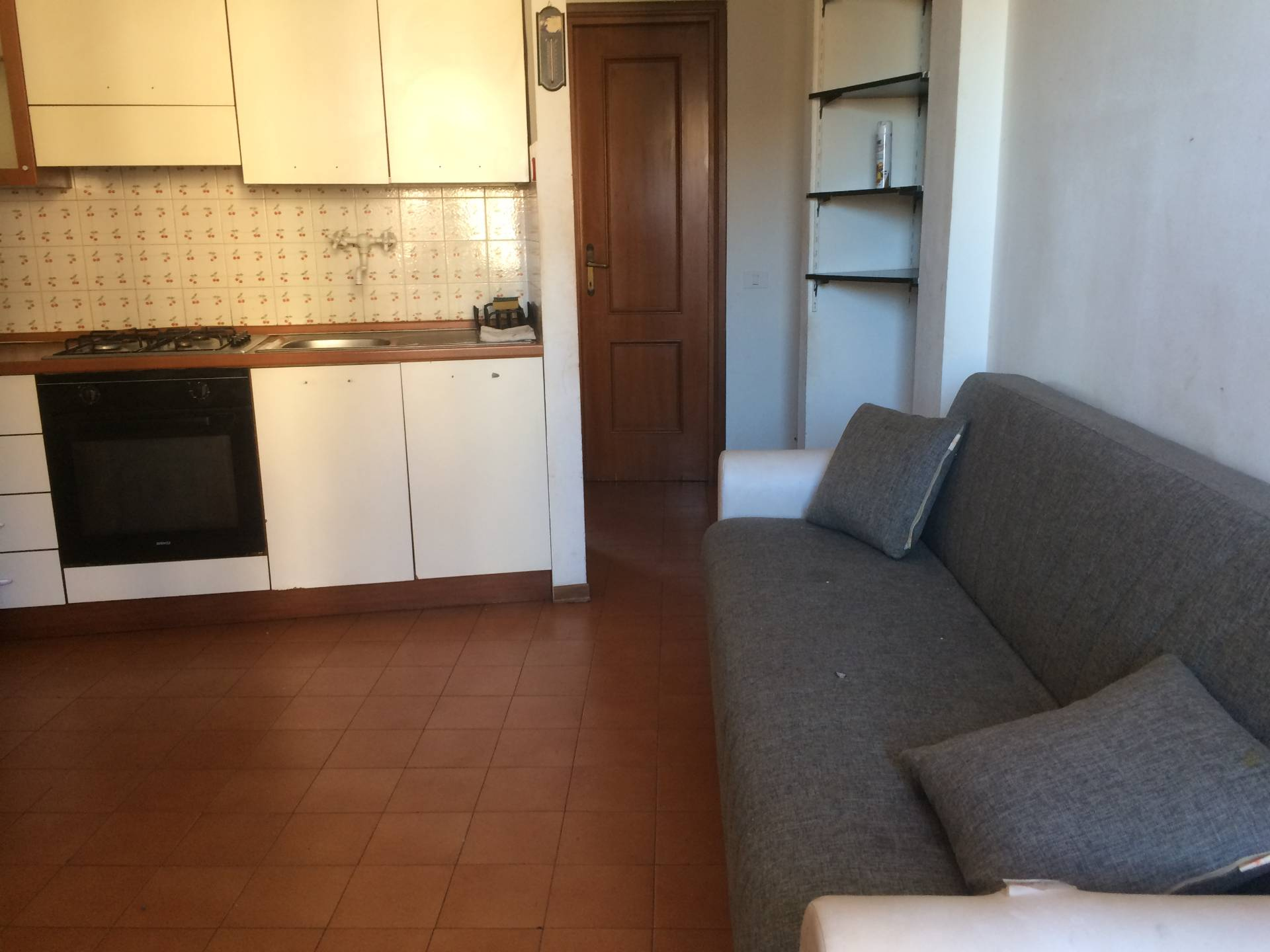 Appartamento in affitto a Pisa, Cisanello