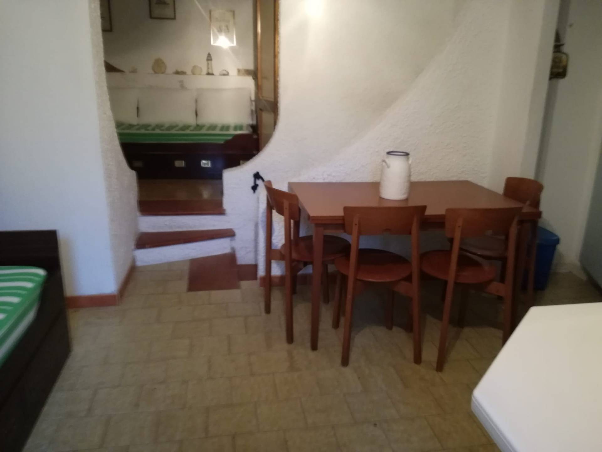 Appartamento in vendita a Capraia Isola