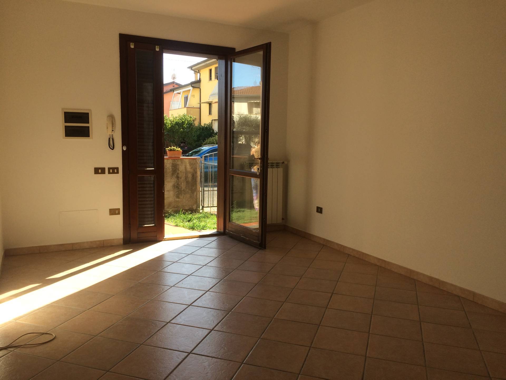 Casa indipendente in affitto a Vecchiano, Migliarino