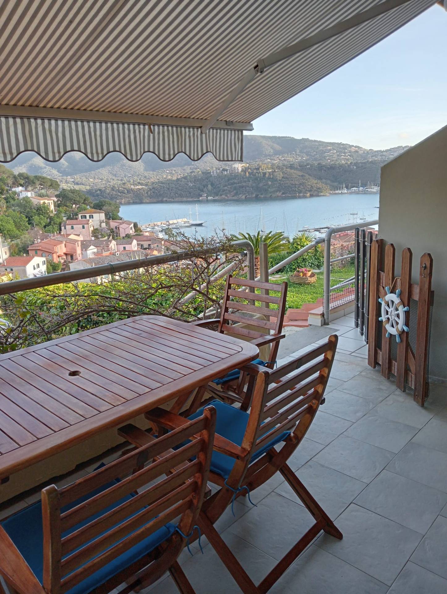 Appartamento in affitto a Porto Azzurro