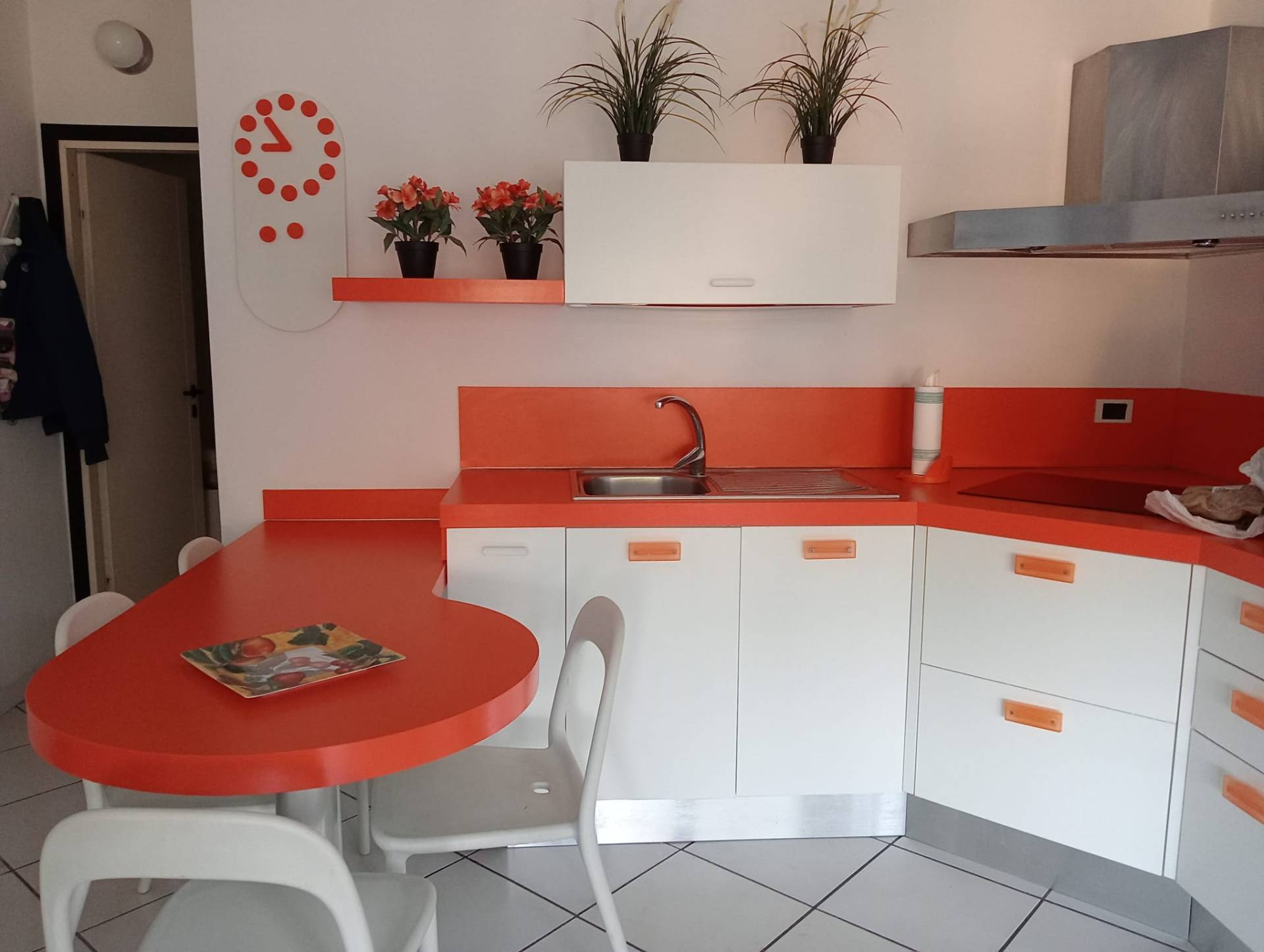 Appartamento in affitto a Porto Azzurro