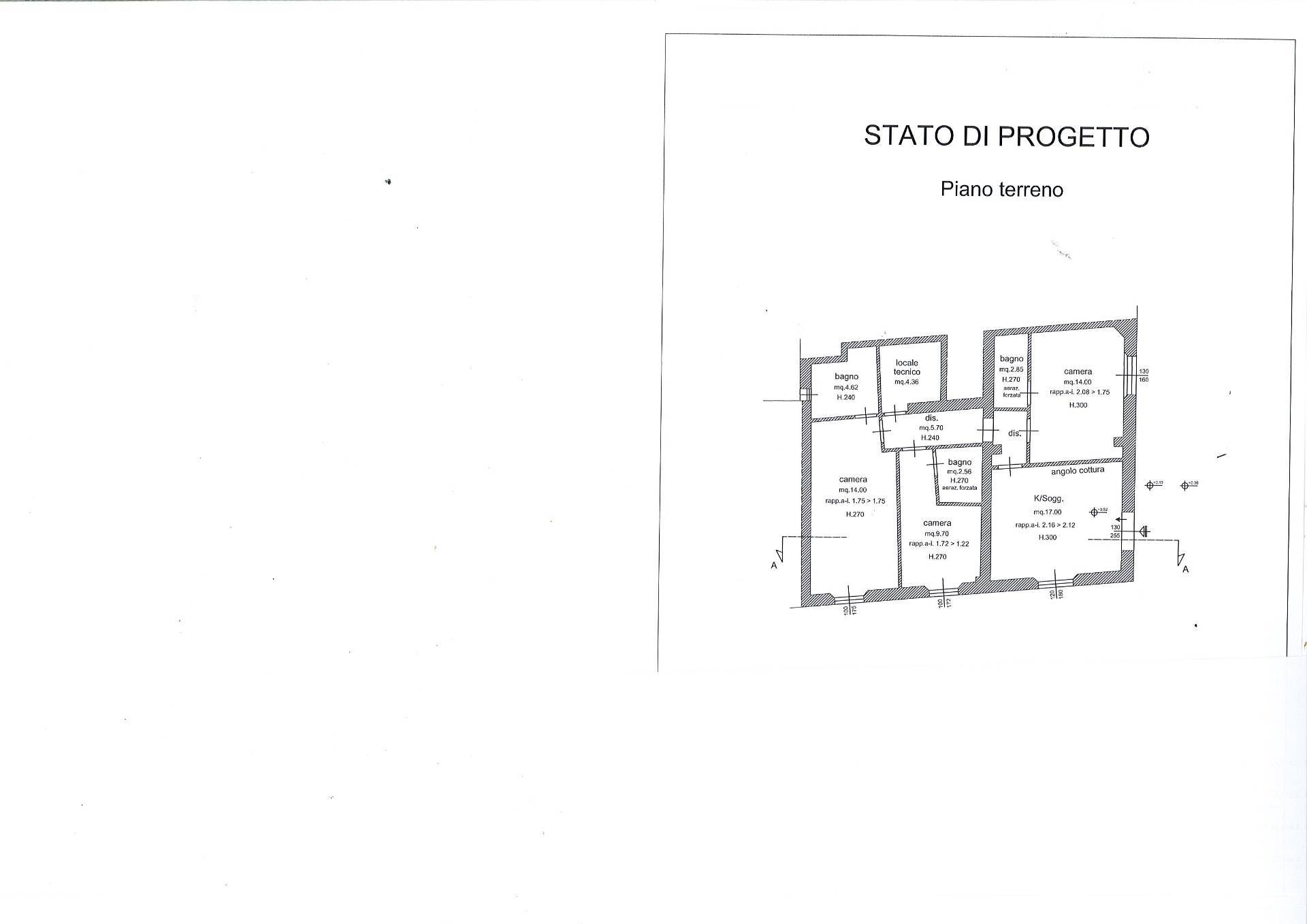 casa indipendente in vendita a Pisa in zona Quartiere San Giusto