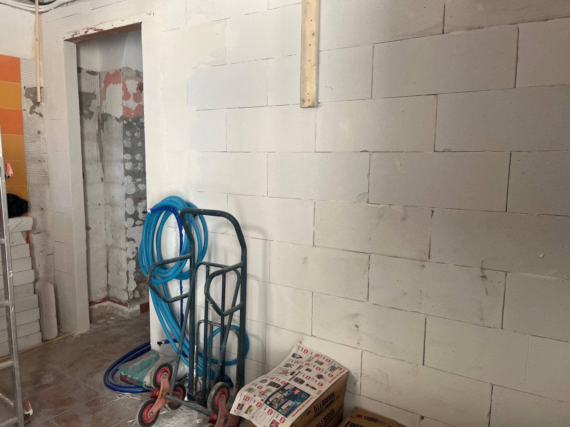 Casa indipendente in vendita a Pisa, San Giusto