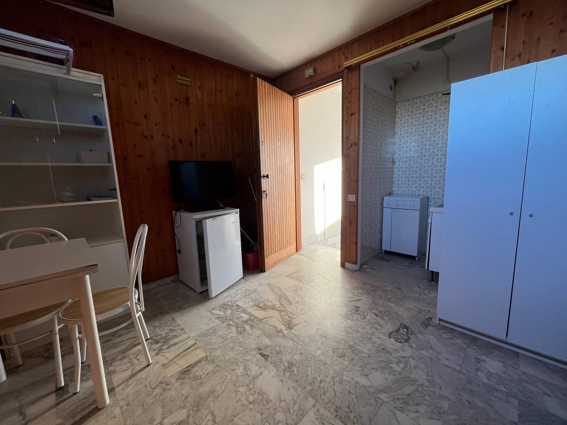 Appartamento in affitto a Pisa, Tirrenia