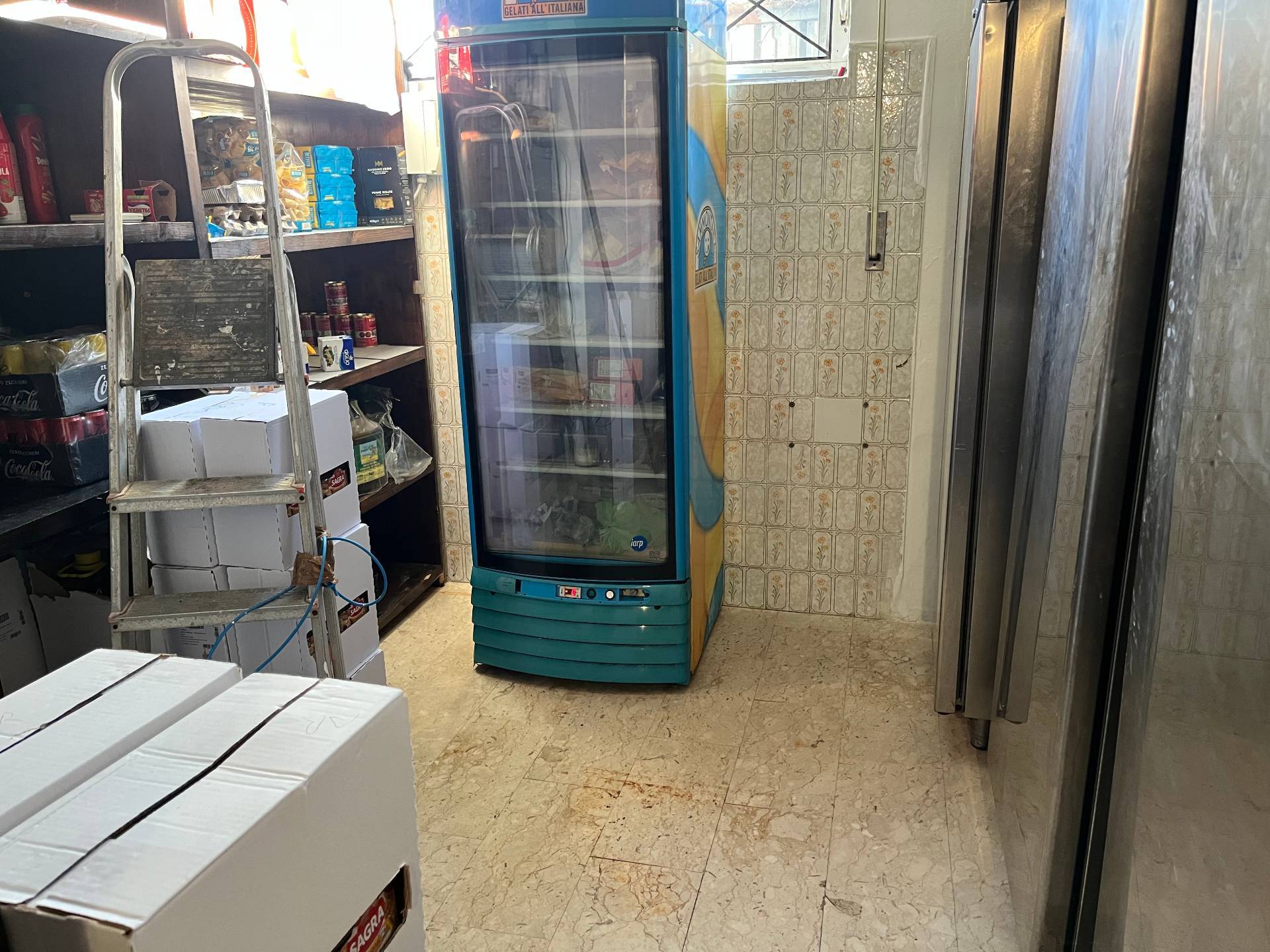 Attivit/licenza in affitto a Pisa, Tirrenia