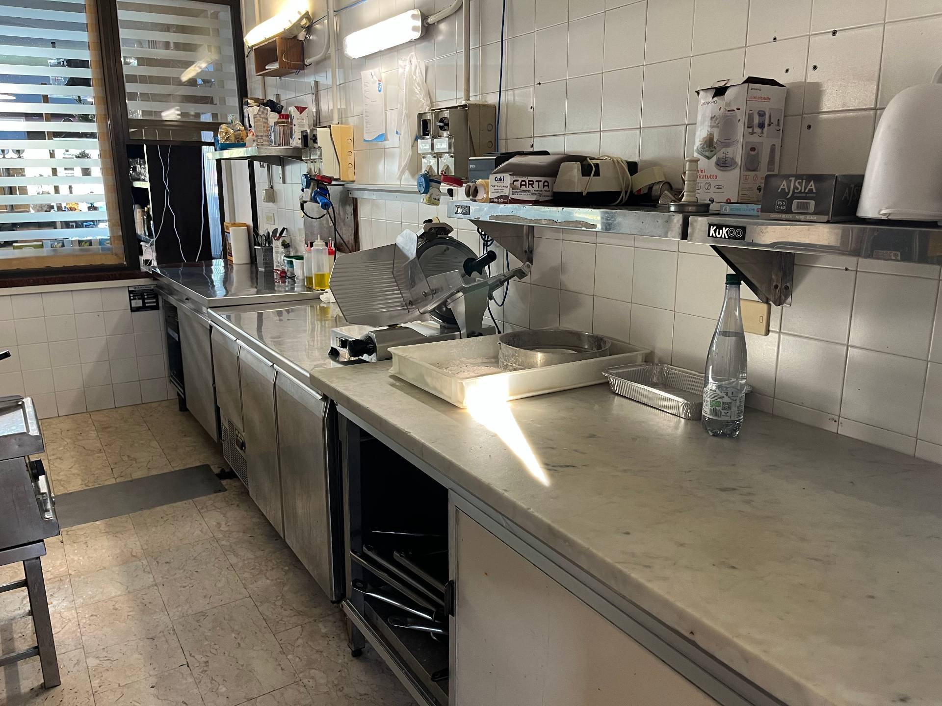 Attivit/licenza in affitto a Pisa, Tirrenia