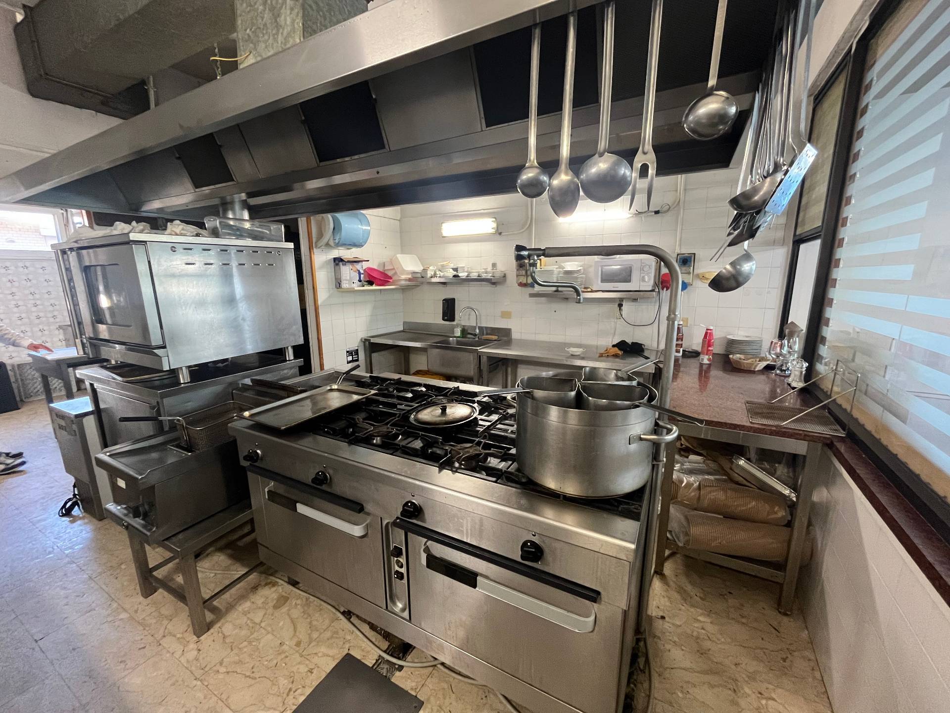 Attivit/licenza in affitto a Pisa, Tirrenia