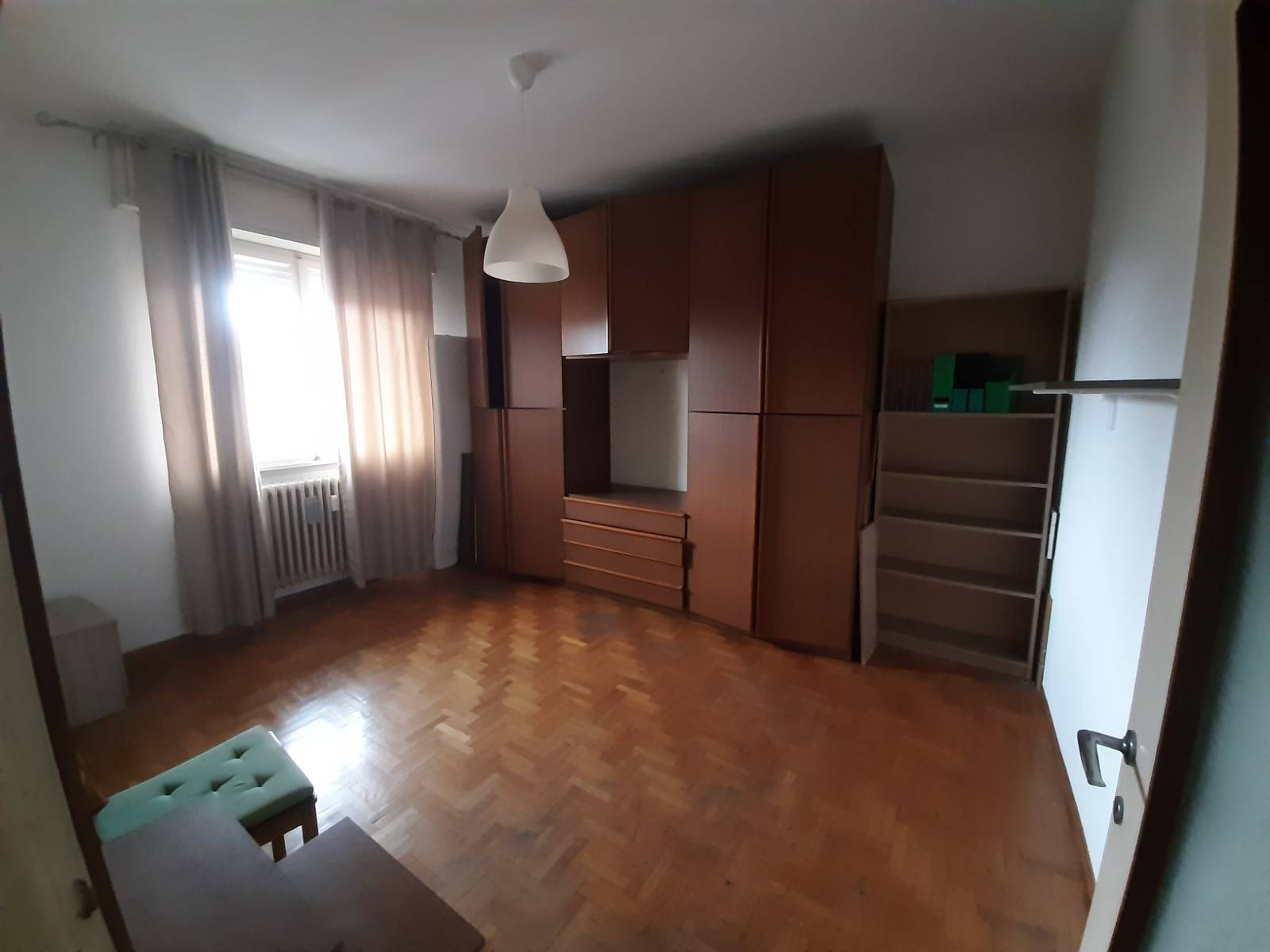 Appartamento in vendita a Milano, Crescenzago