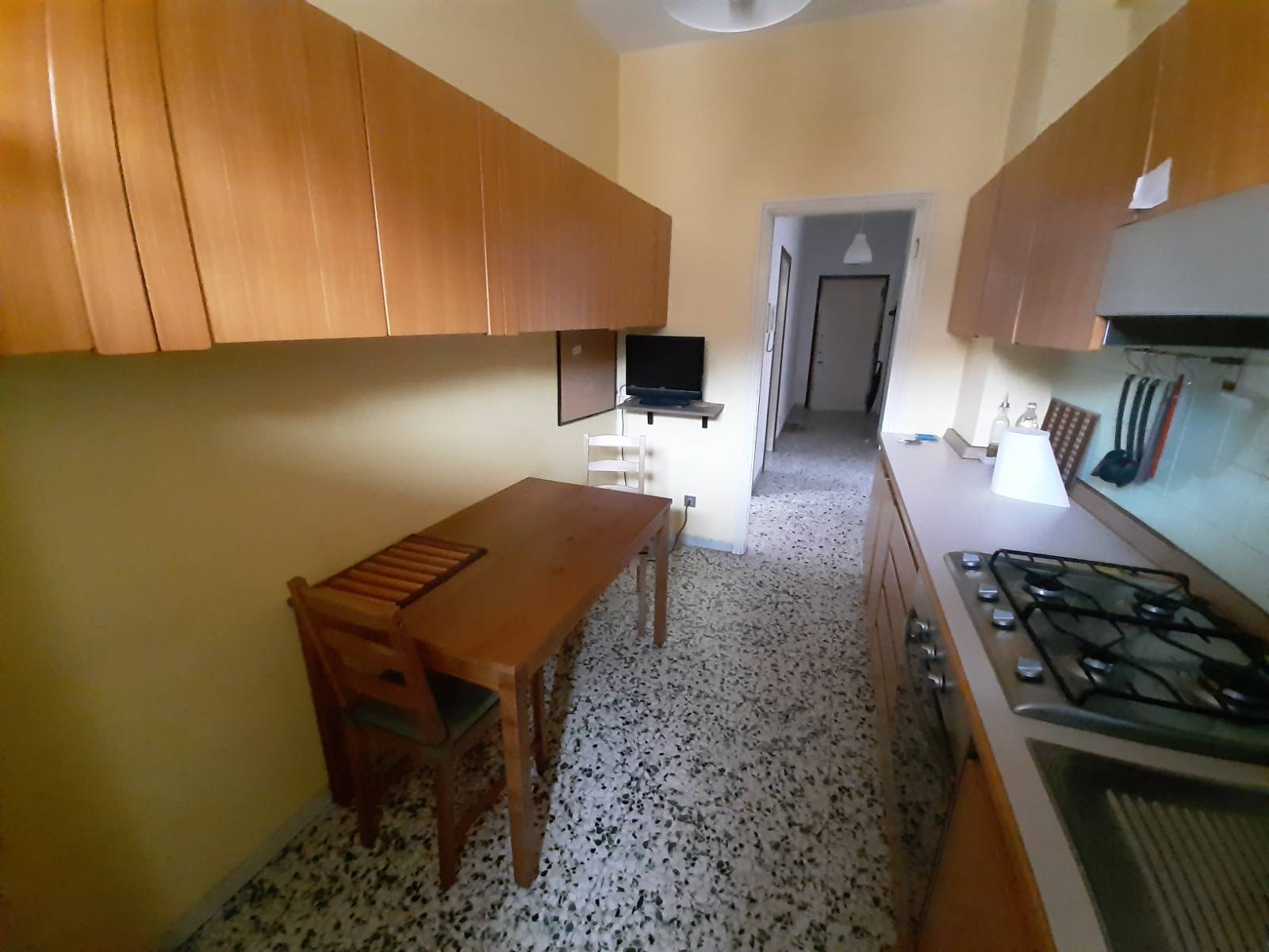 Appartamento in vendita a Milano, Crescenzago