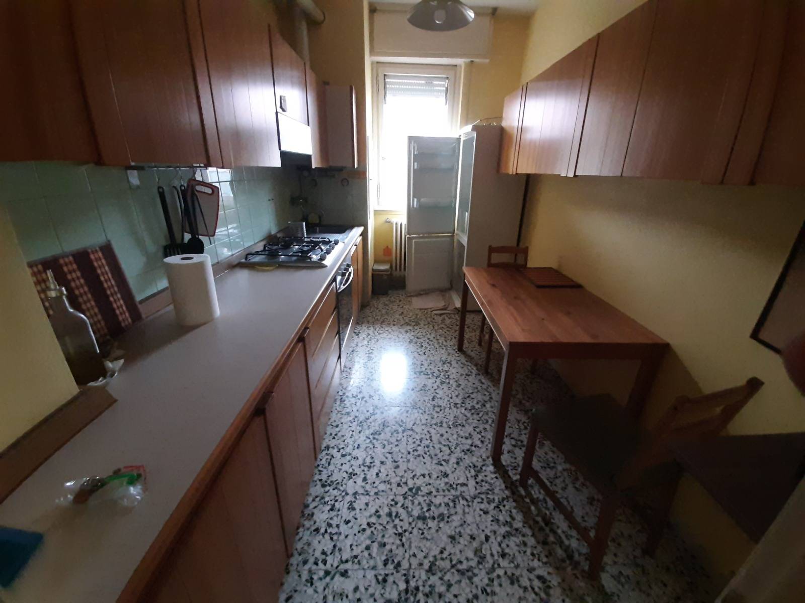 Appartamento in vendita a Milano, Crescenzago