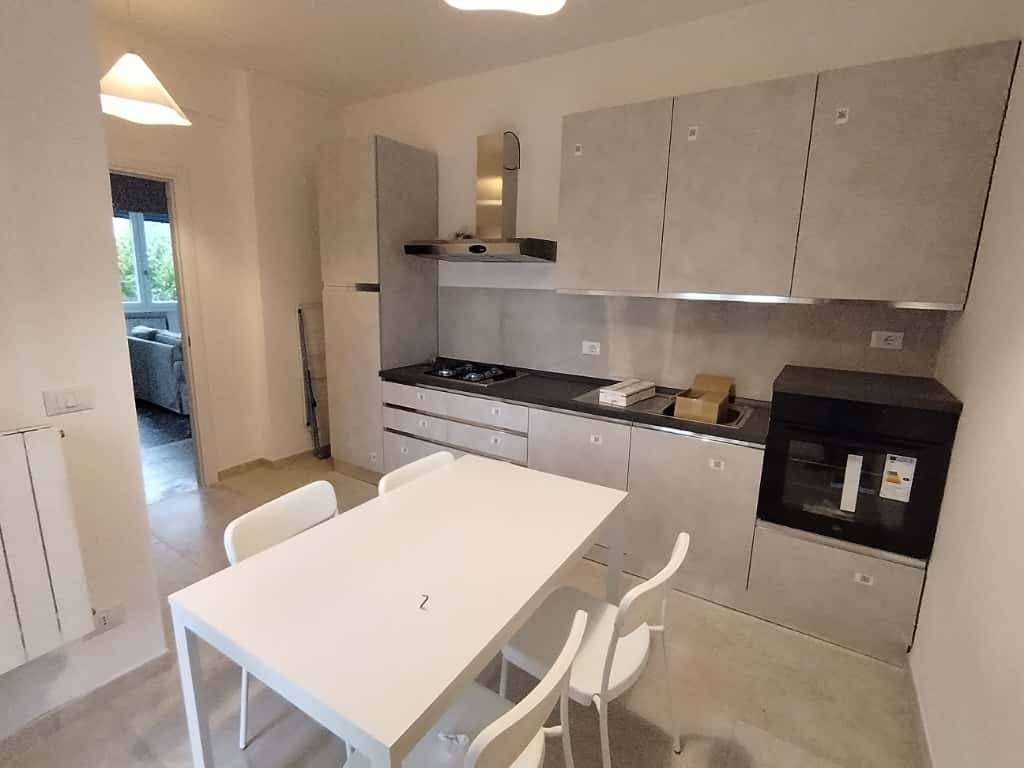 Appartamento in affitto a Pisa, San Marco