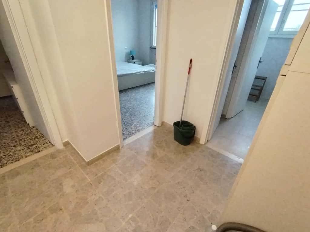 Appartamento in affitto a Pisa, San Marco