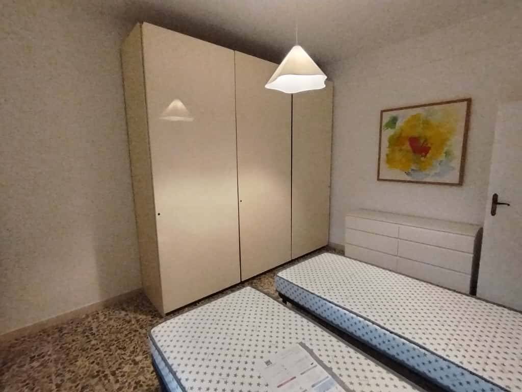 Appartamento in affitto a Pisa, San Marco