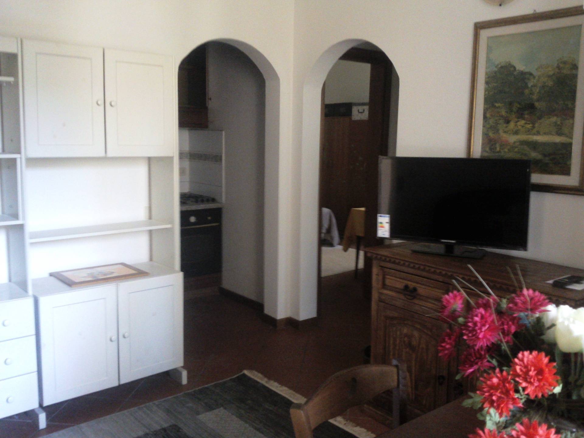 Appartamento in affitto a Pisa, San Francesco