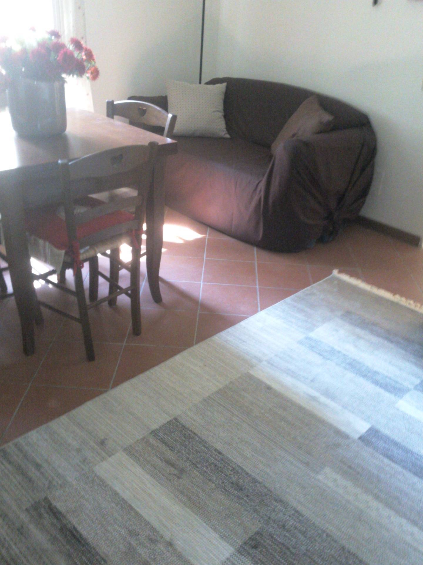 Appartamento in affitto a Pisa, San Francesco