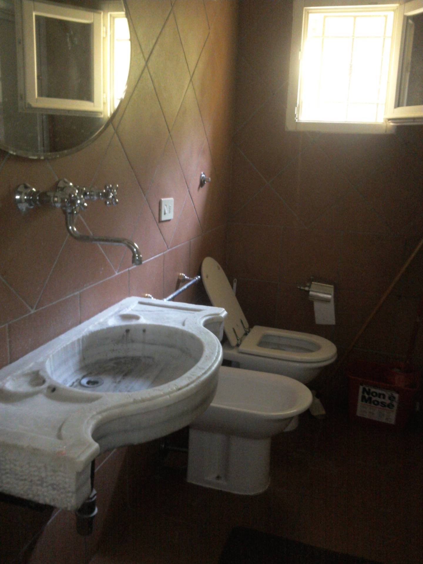 Appartamento in affitto a Pisa, San Francesco